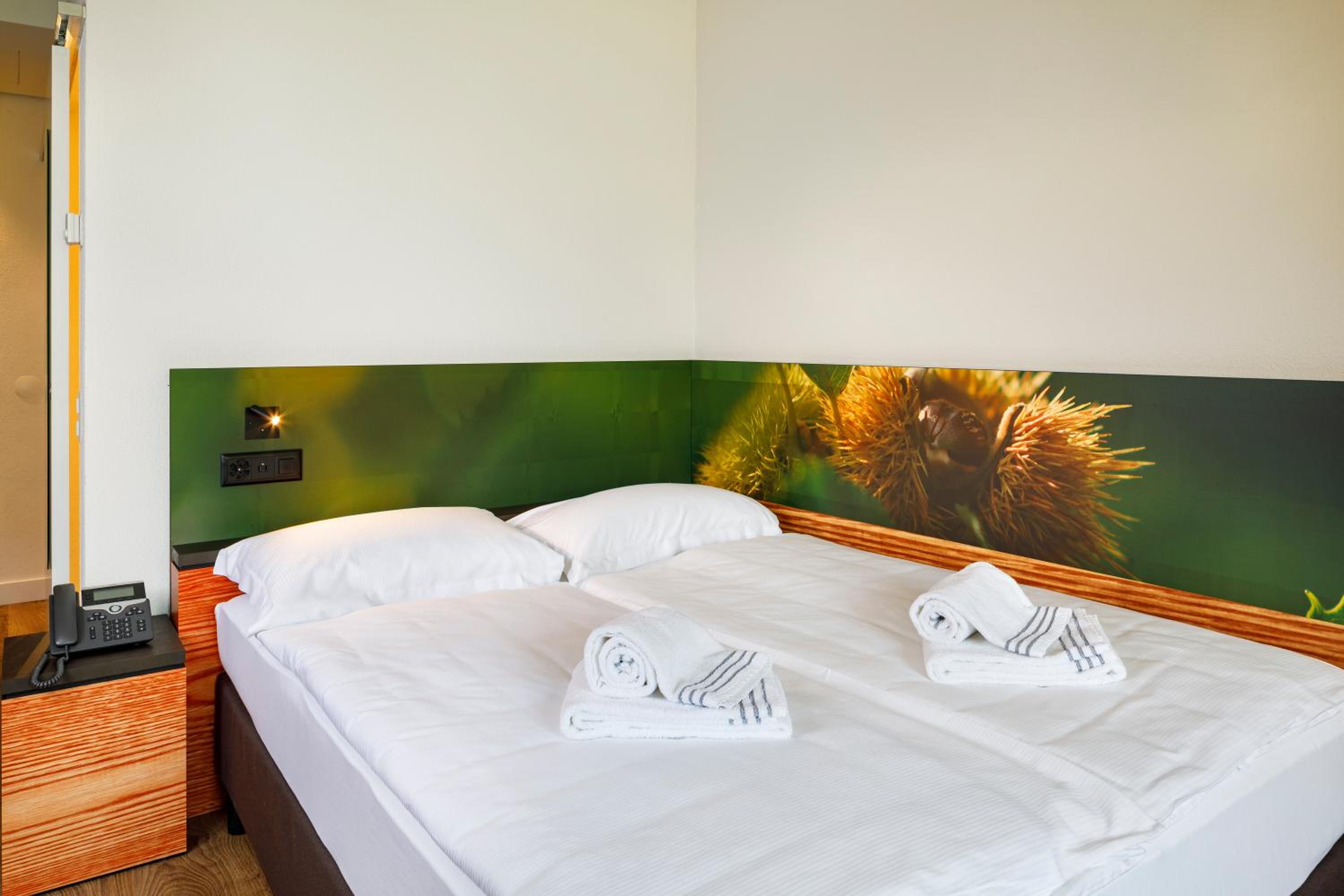 Hotel Bellinzona Sud Swiss Quality, Billede 2