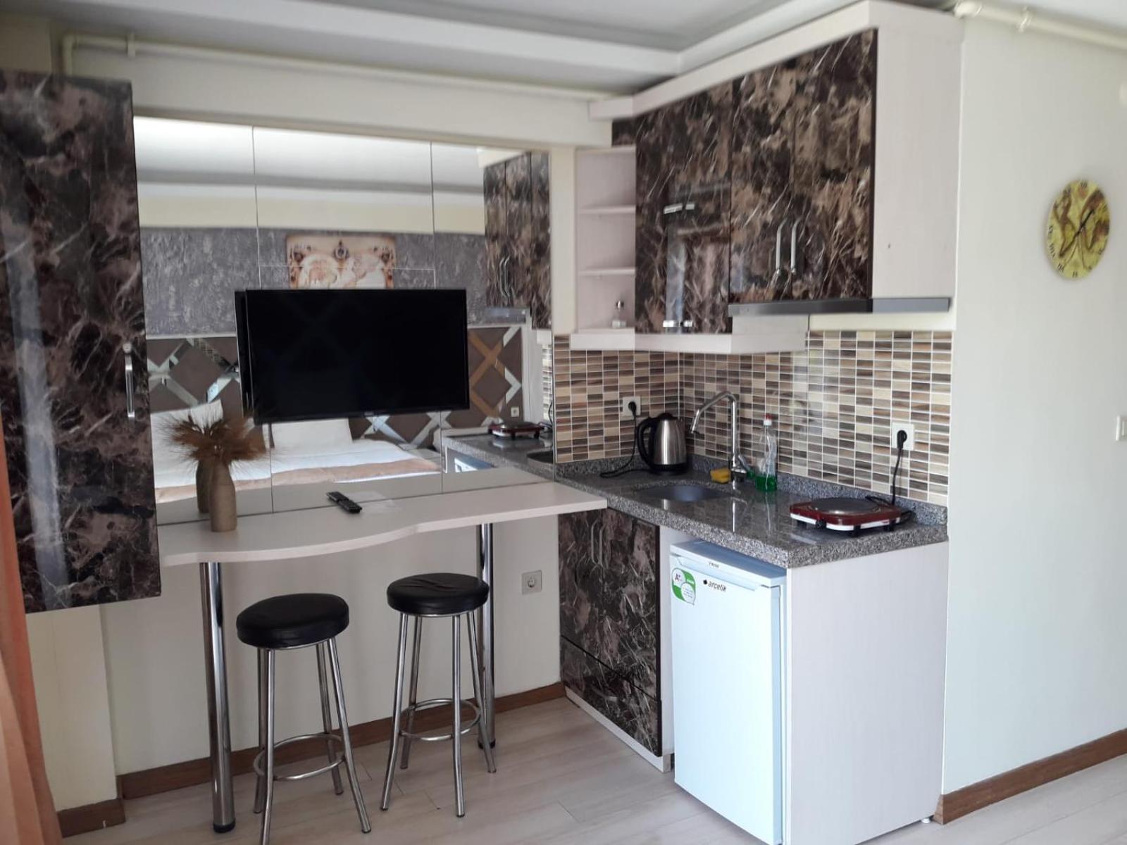 Apartment - Ground Floor photo 3