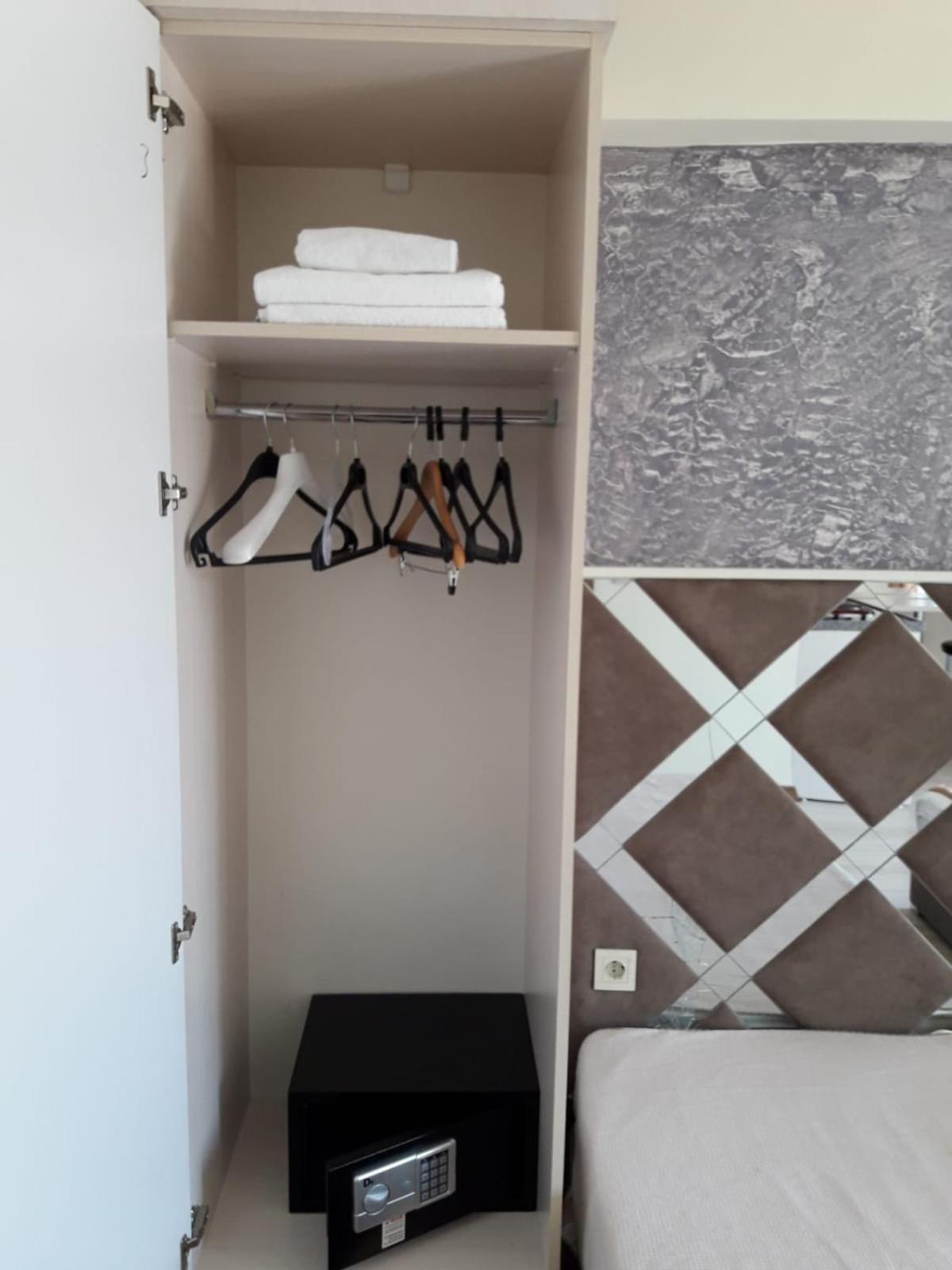 Apartment - Ground Floor photo 1