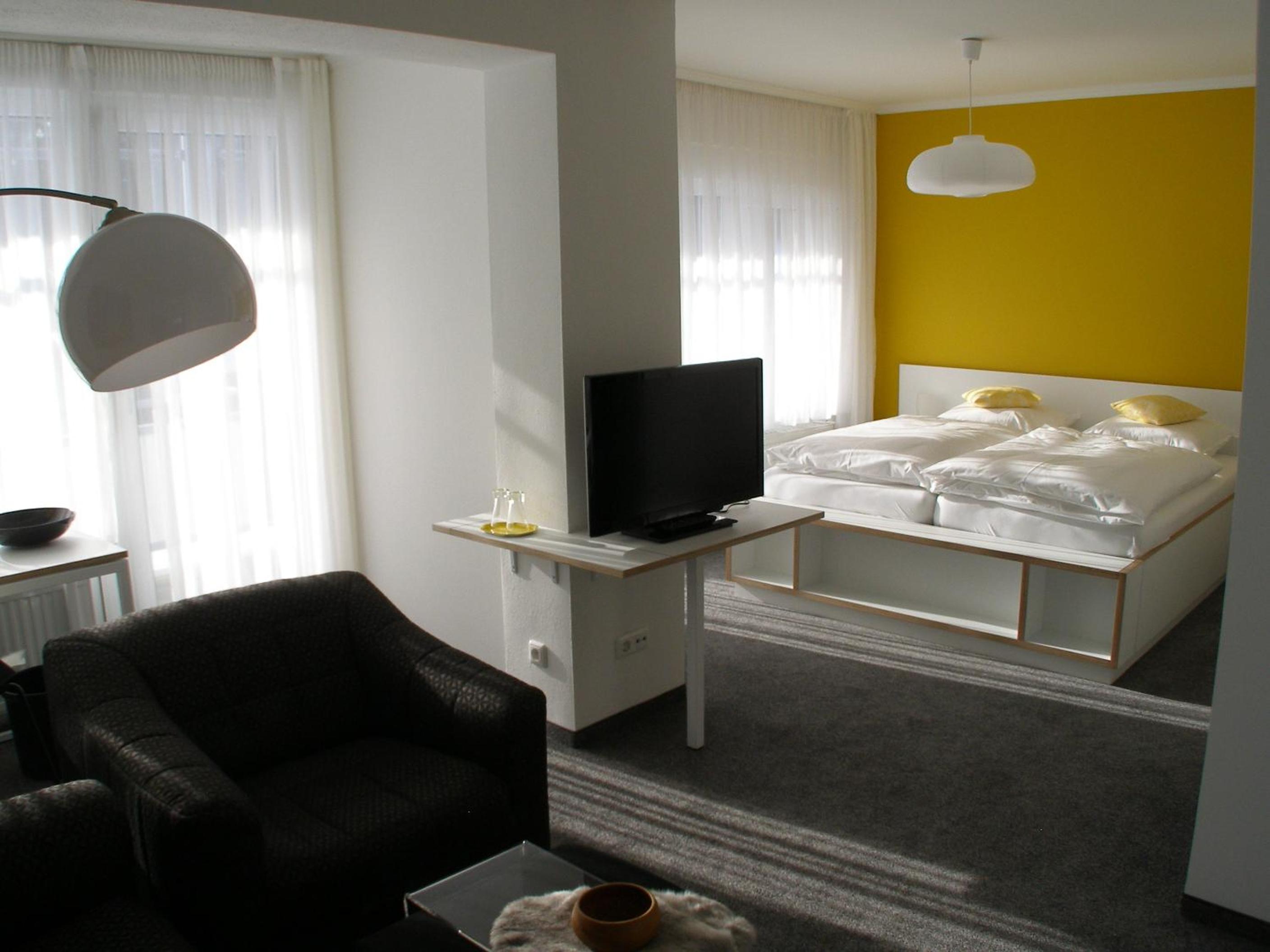 Junior Suite photo 2