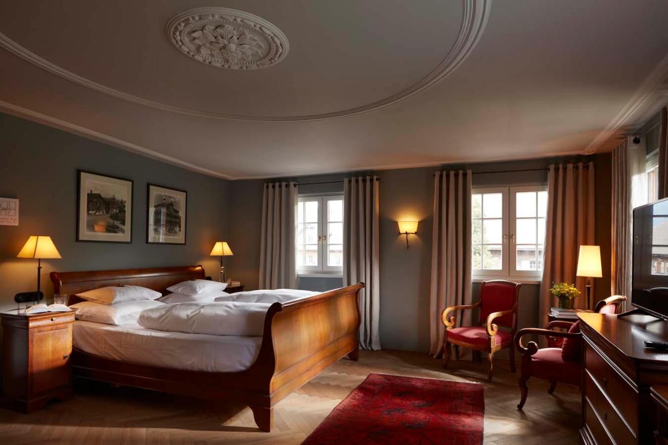 Deluxe Double Room - Photo 7