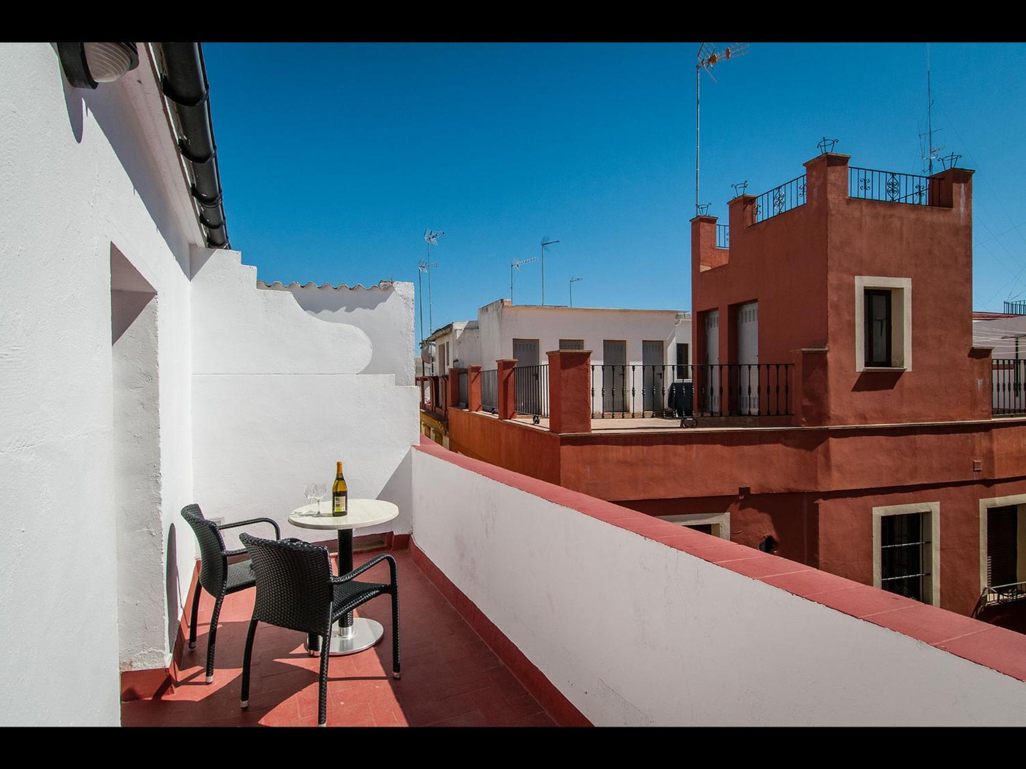Superior Double Room - Photo 5