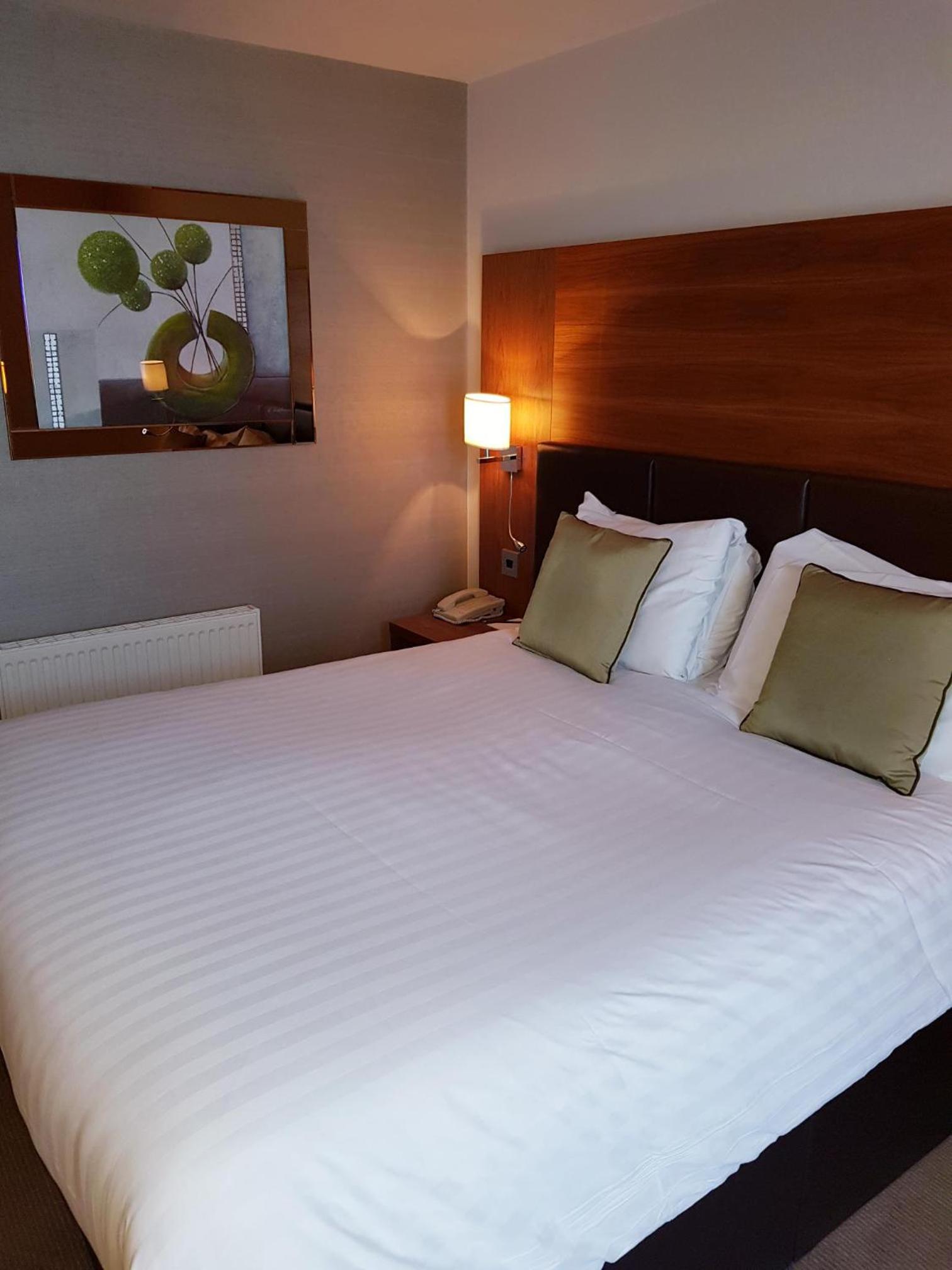 Double or Twin Room photo 1