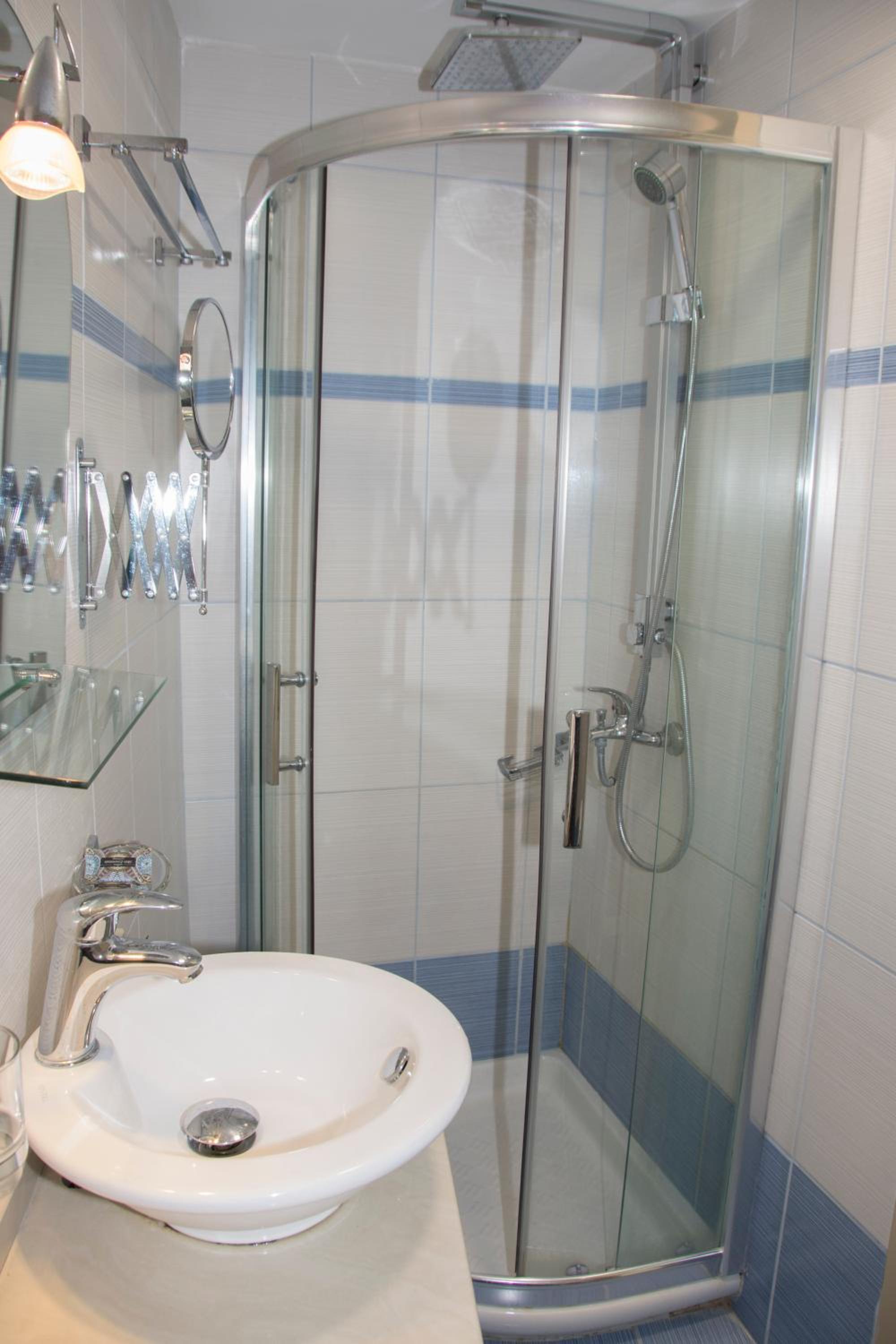Superior Double Room with Sea View - Photo 19