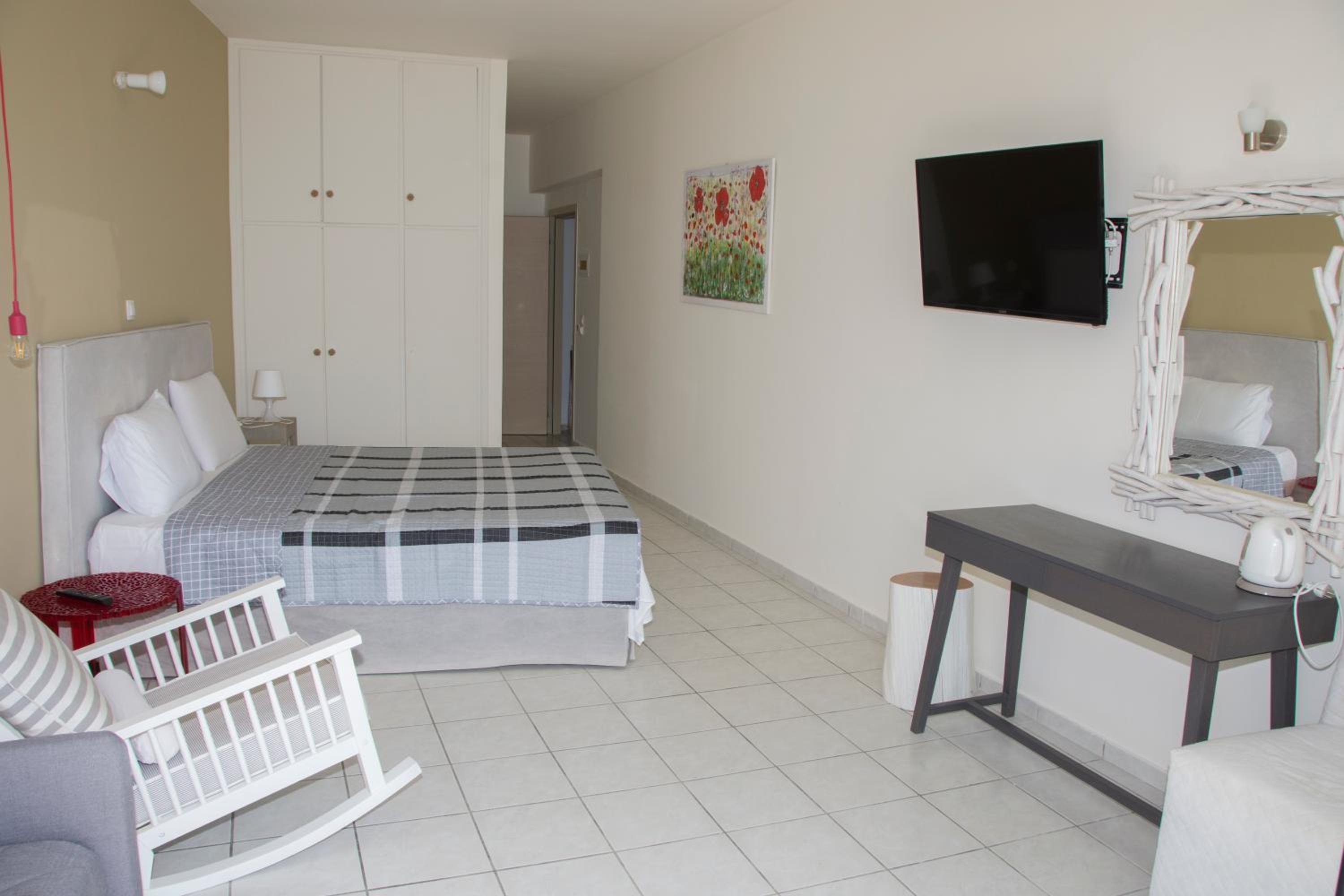 Superior Double Room with Sea View - Photo 20