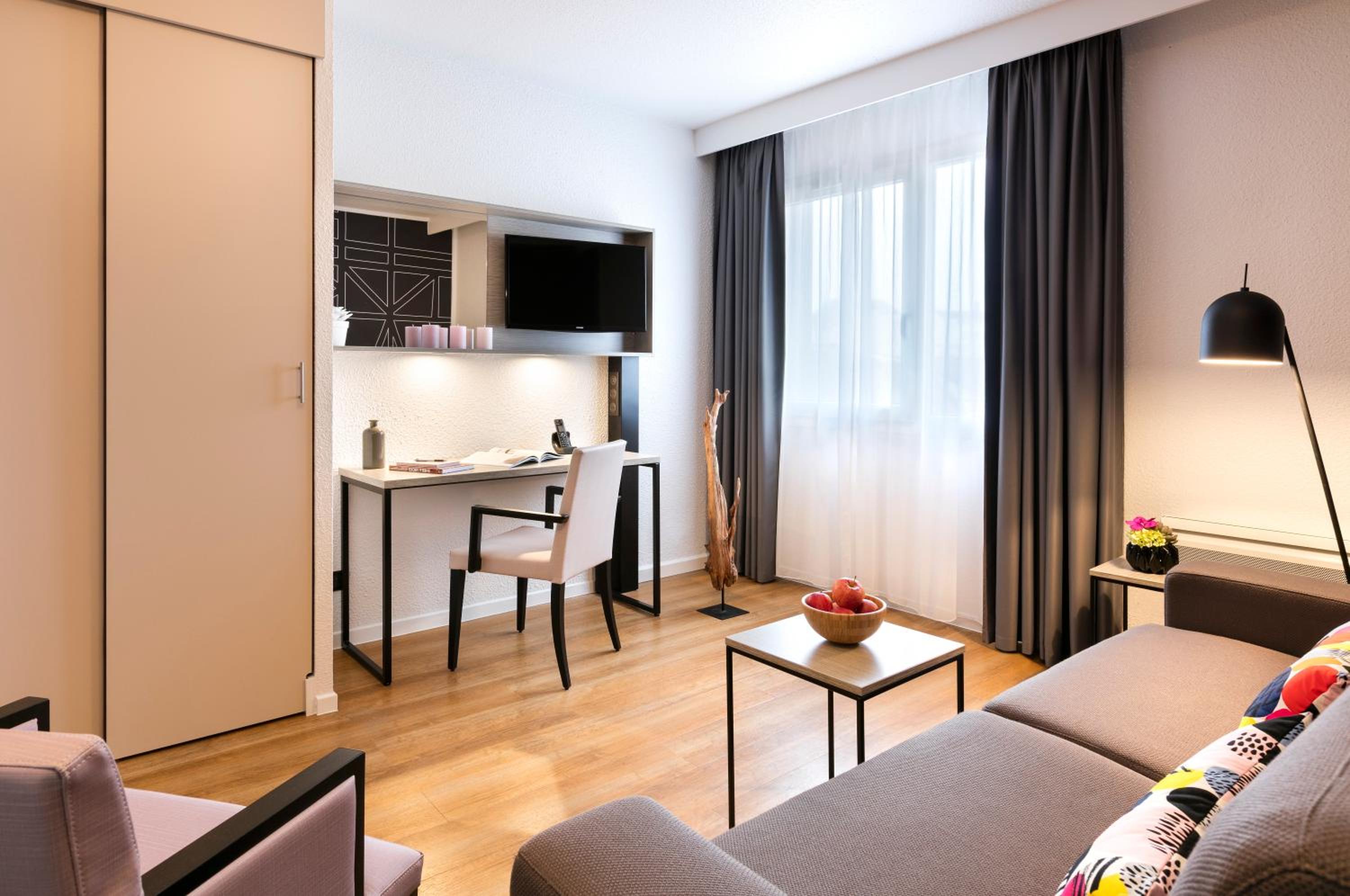 Standard Apartment