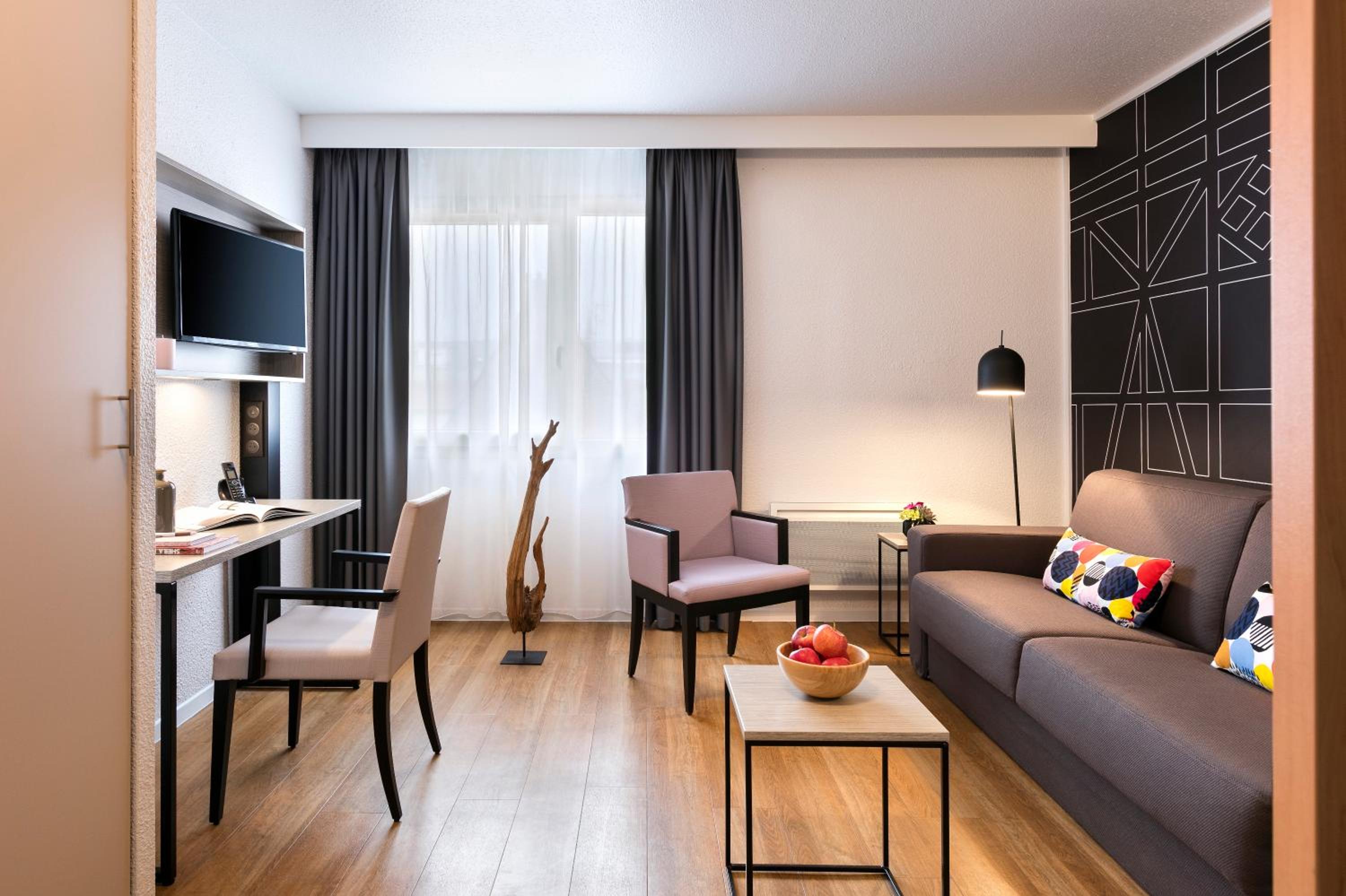 Standard Apartment