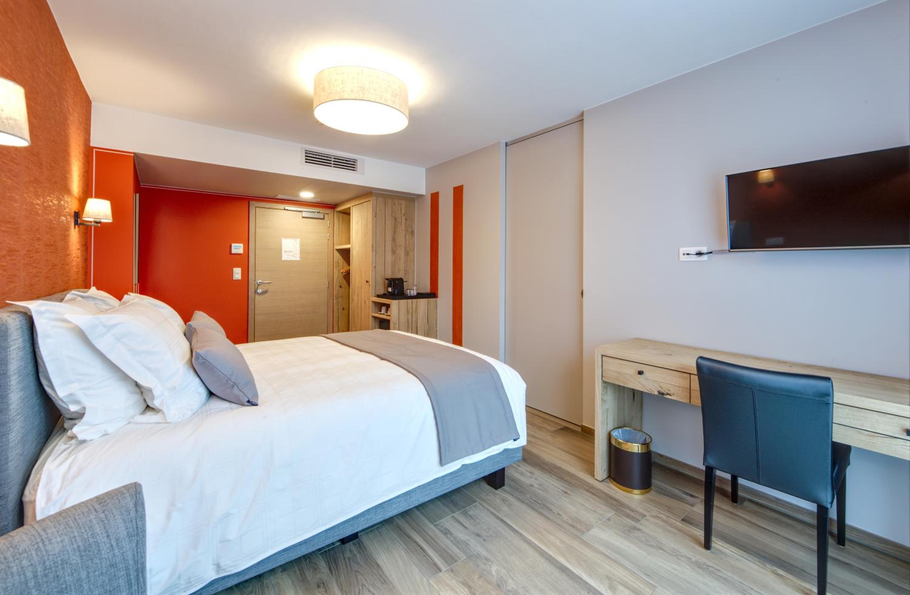 Double Room with Garden View photo 1