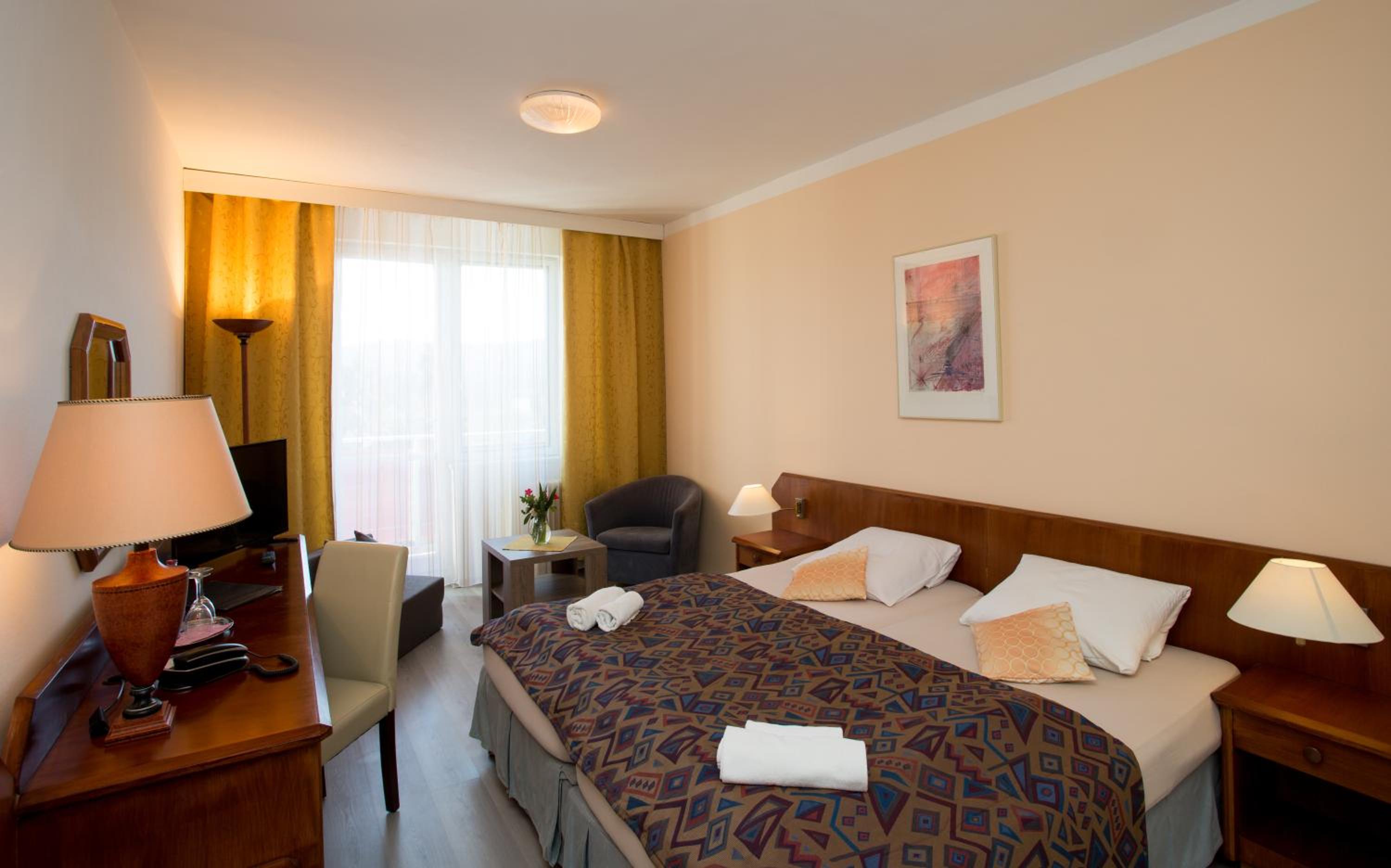 Standard Triple Room photo 3
