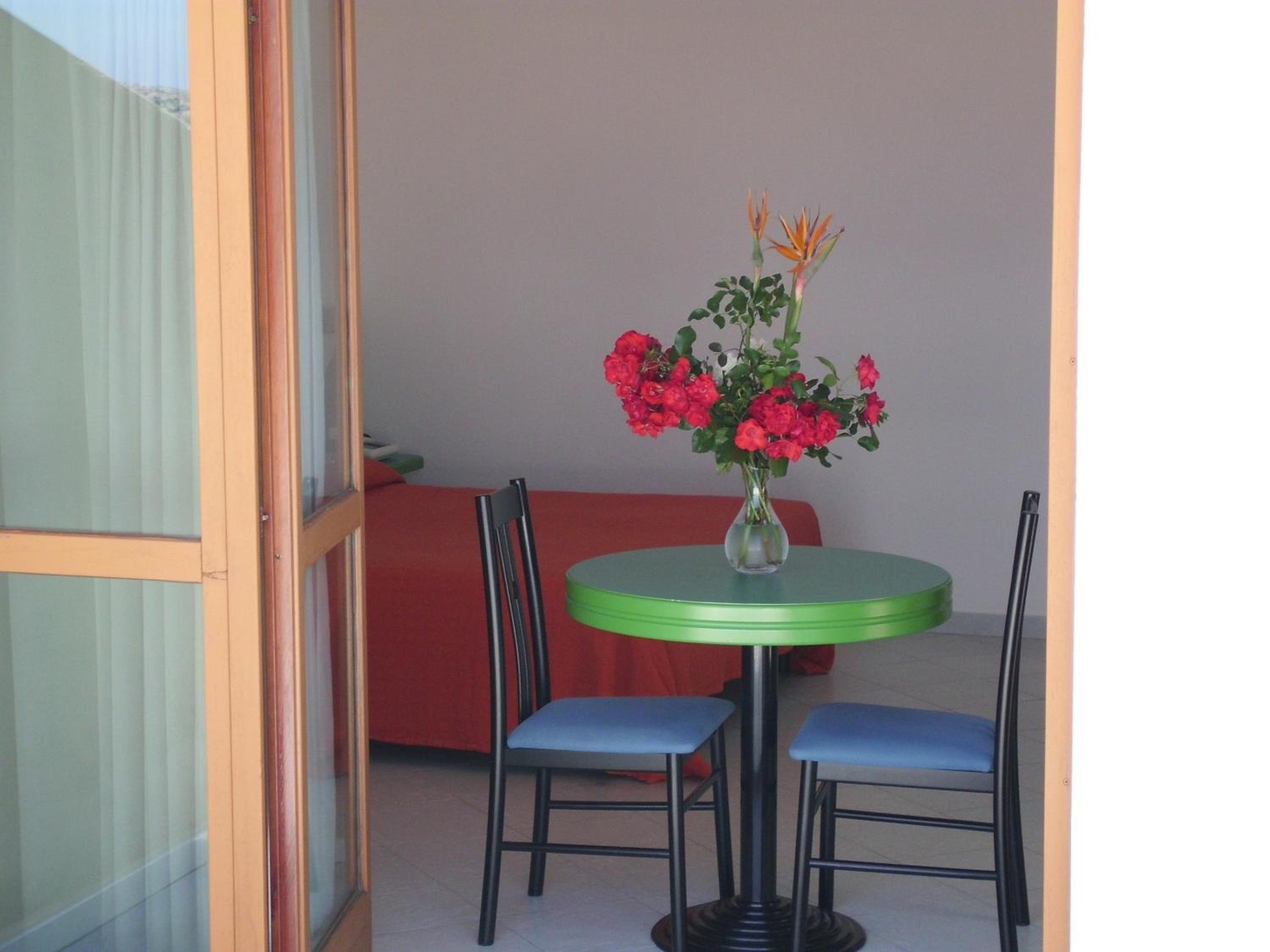 Triple Room with Sea View - Photo 2