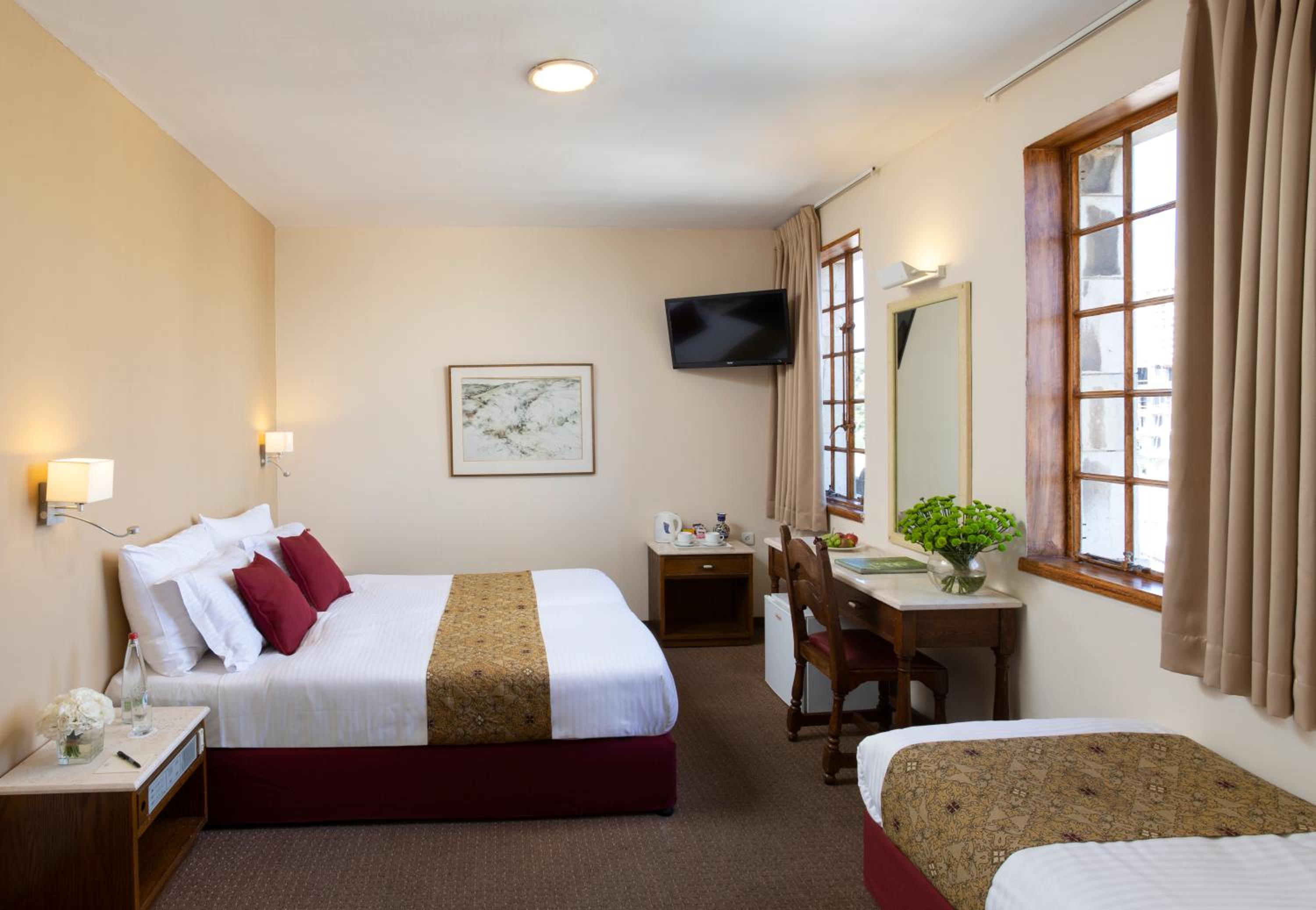 Triple Room photo 3