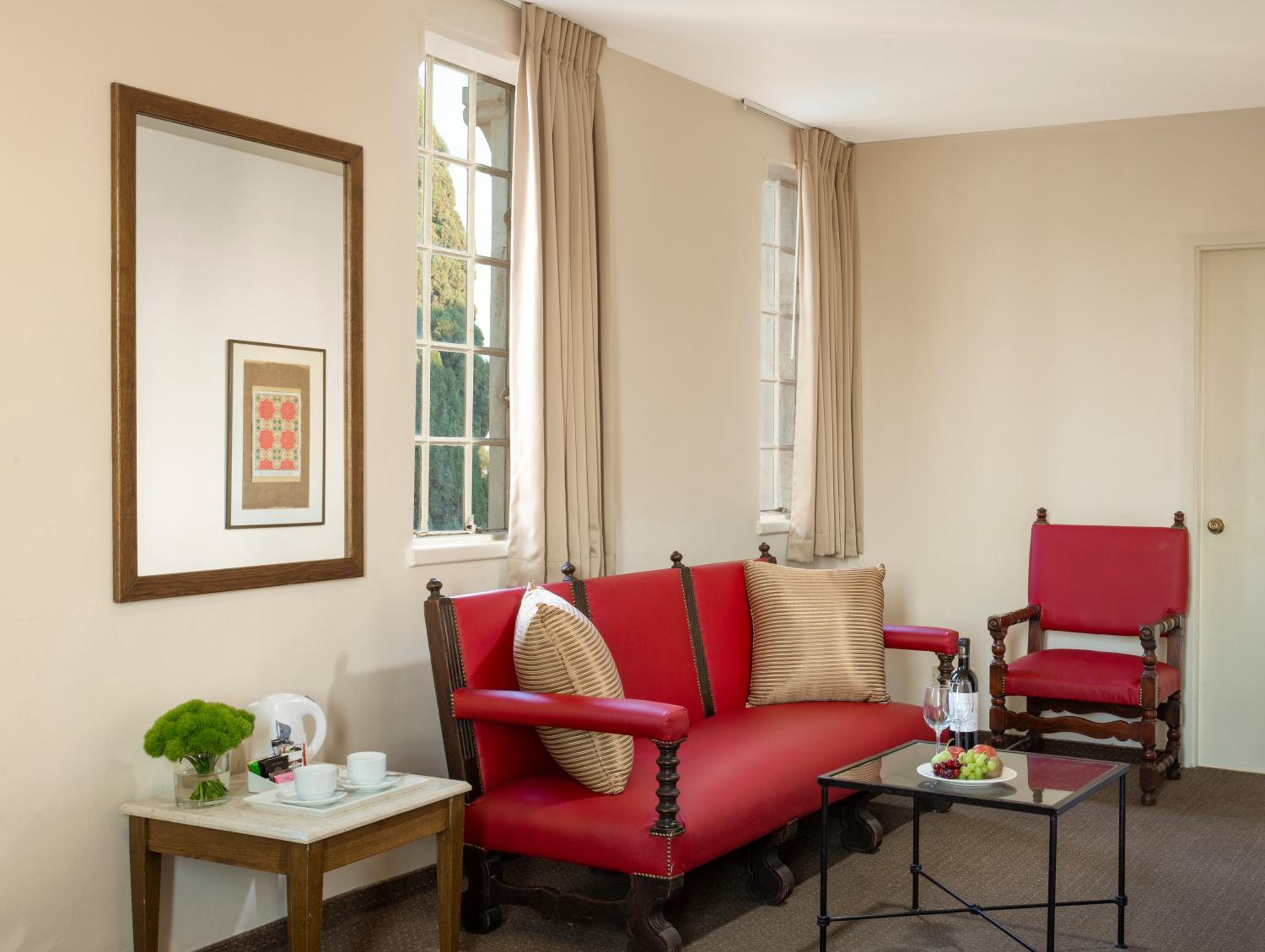 Junior Suite photo 2