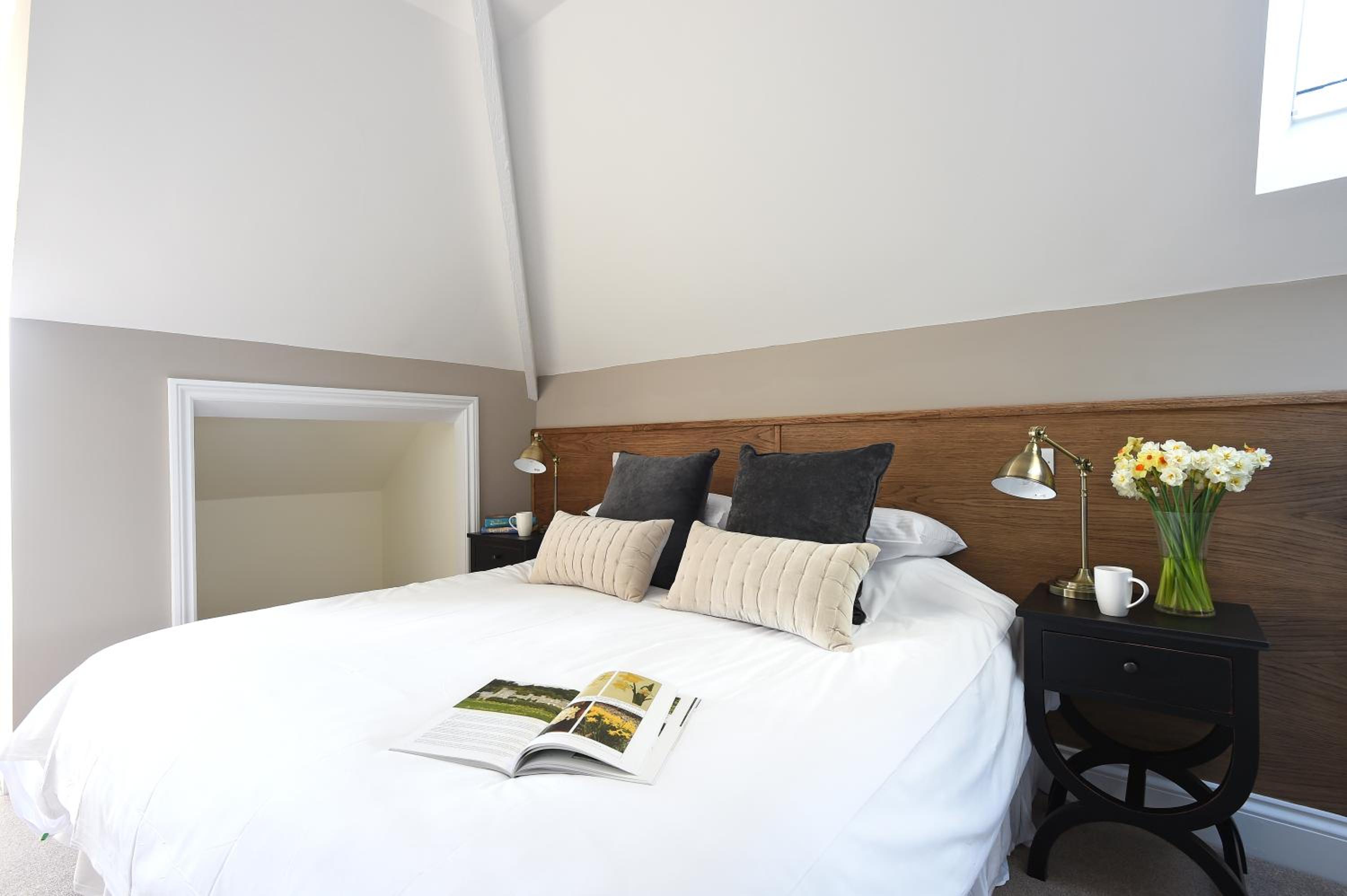 Deluxe Double or Twin Room photo 2