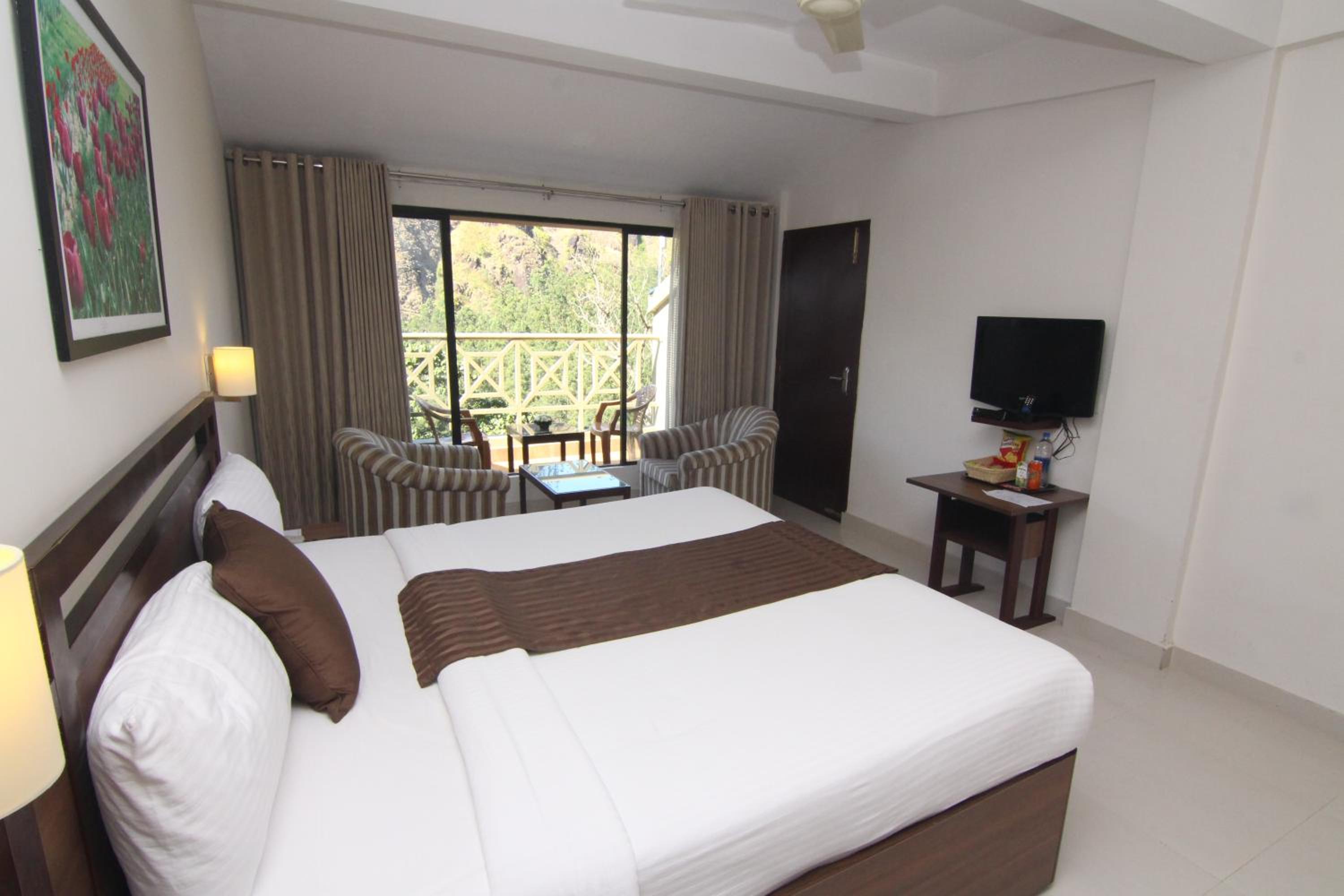 Balcony View Room photo 1