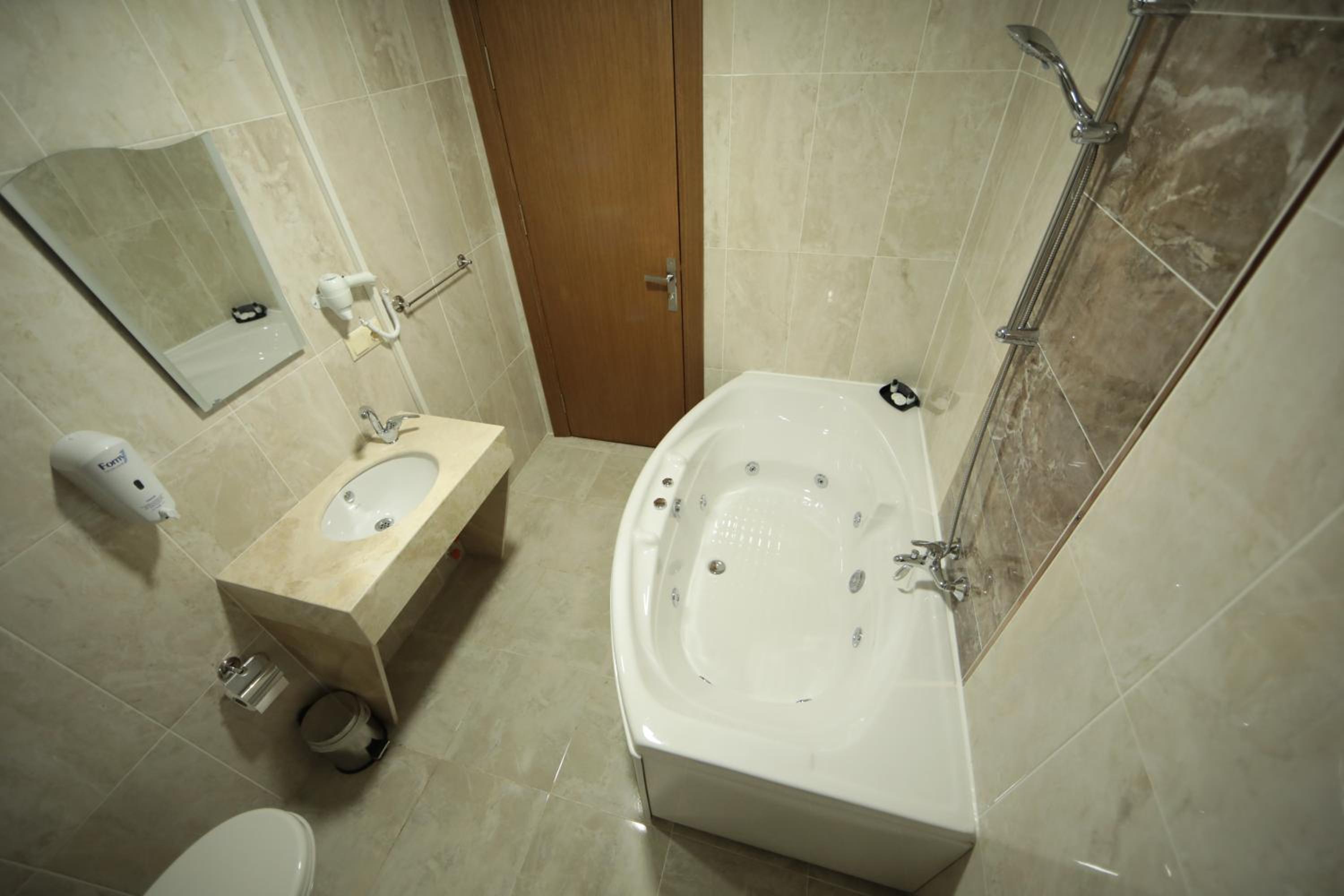 Suite with Sea View photo 2