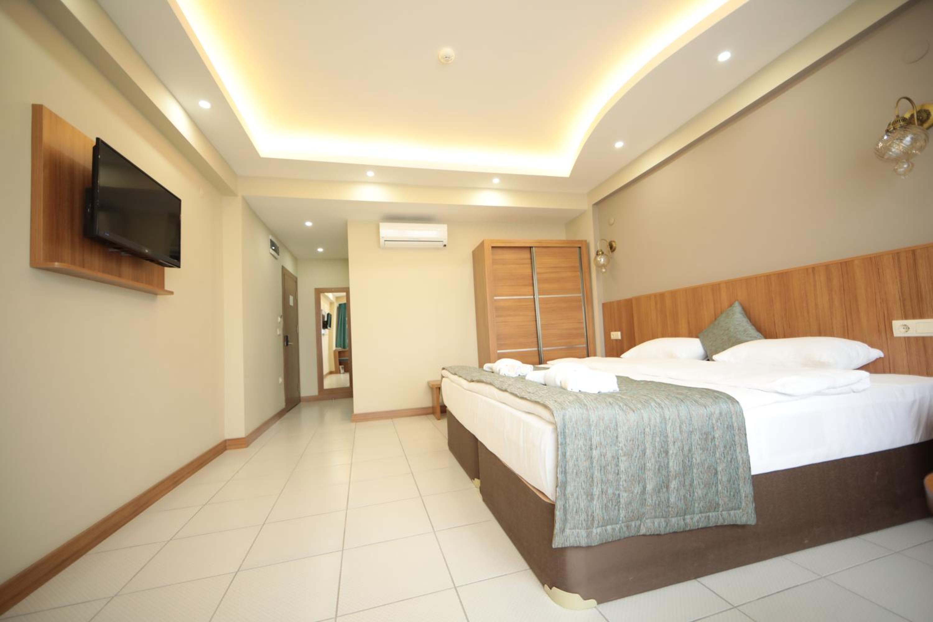 Suite with Sea View photo 1