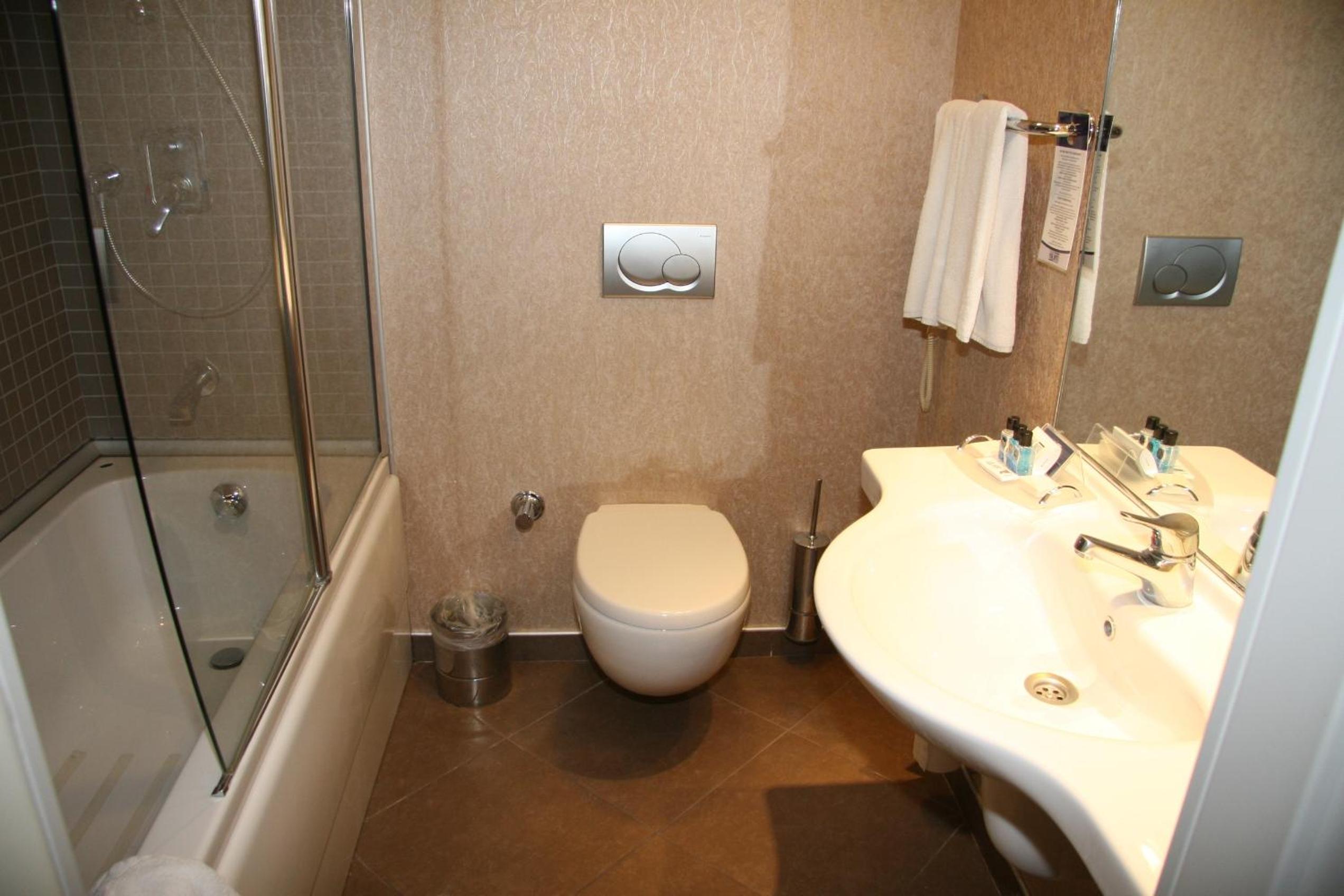 Deluxe Double or Twin Room - Photo 6
