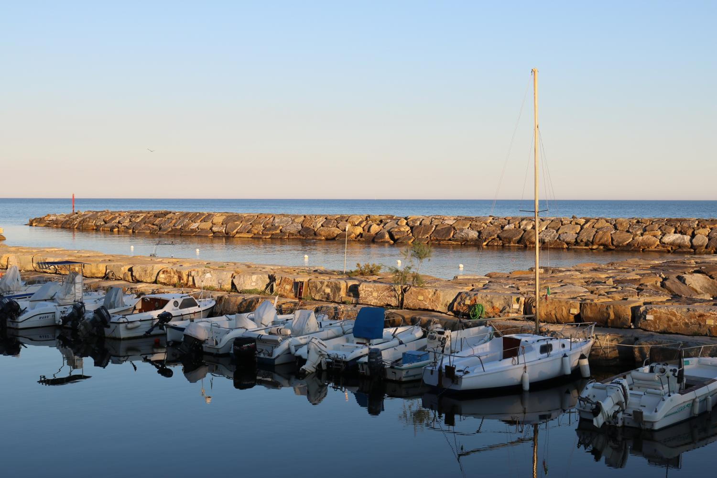 Studio Apartment with Sea View - Photo 5