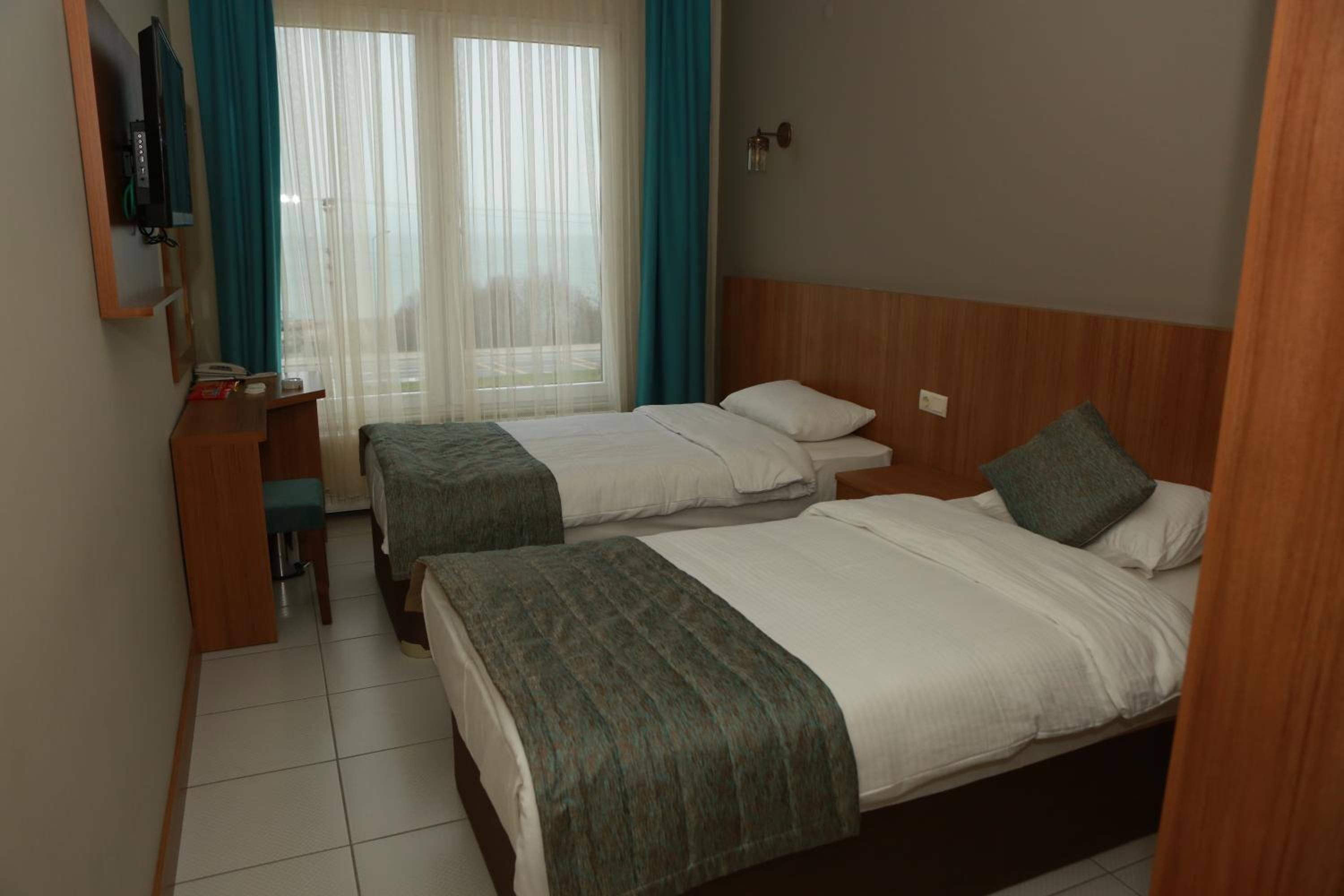 Double or Twin Room photo 1
