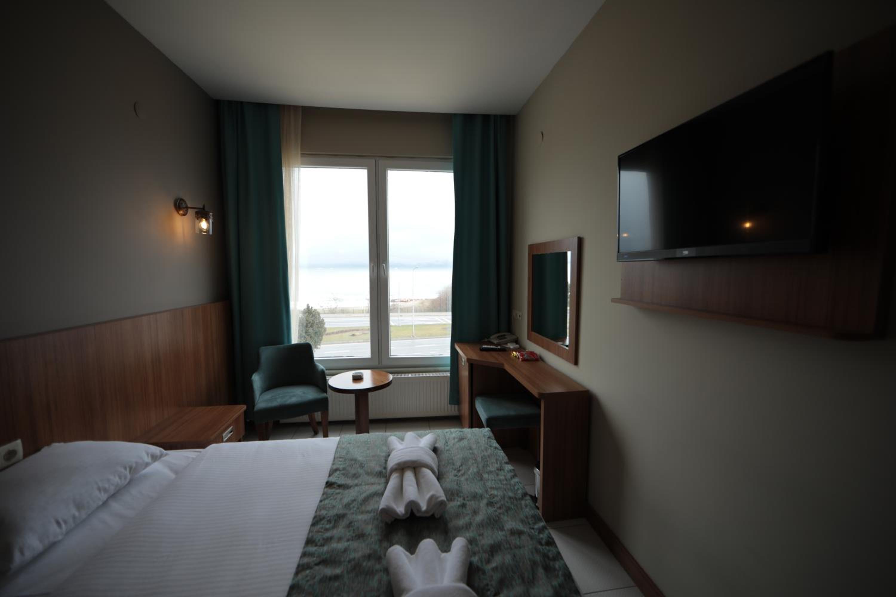Economy Single Room photo 2