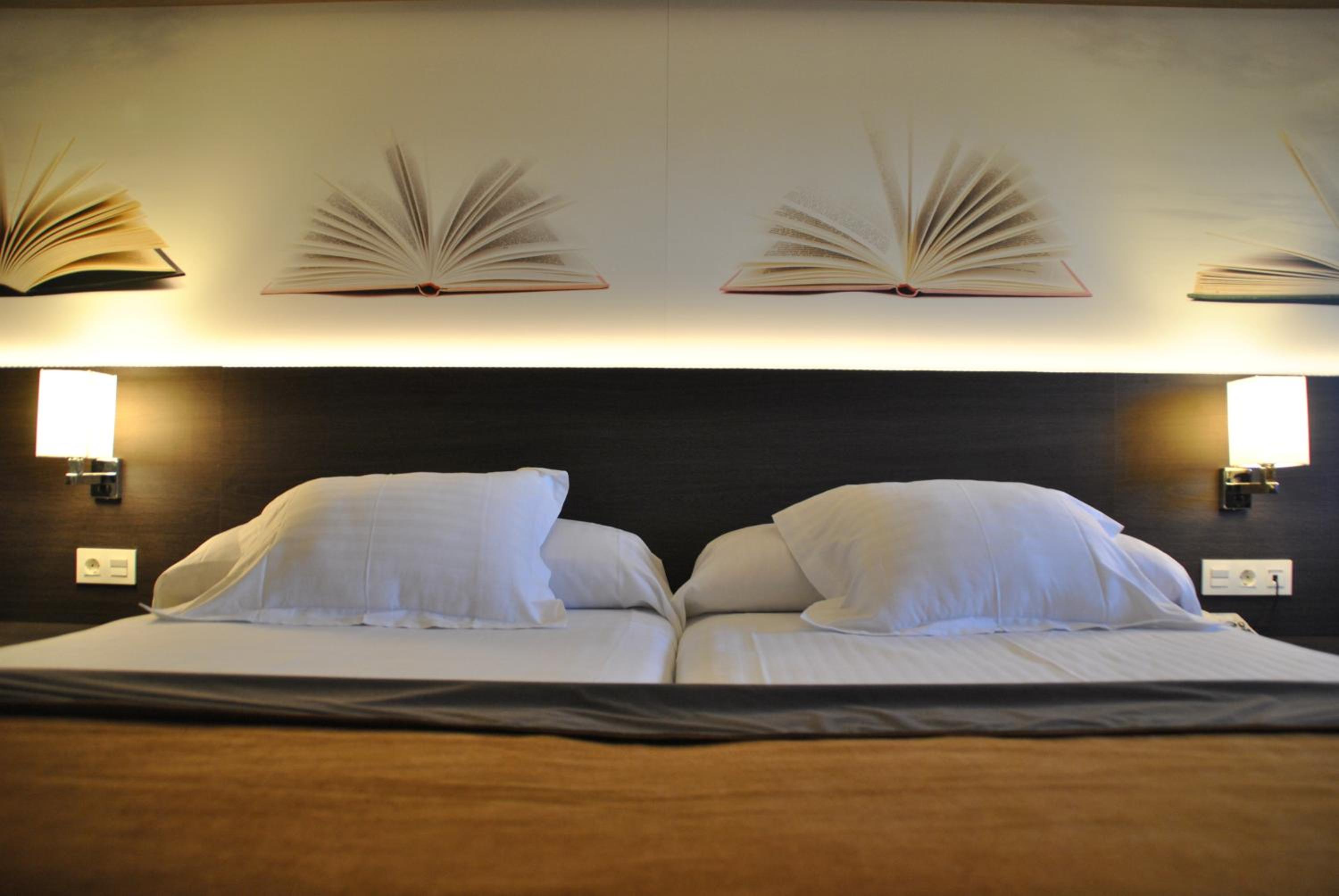 Habitación Doble (1 Adulto)