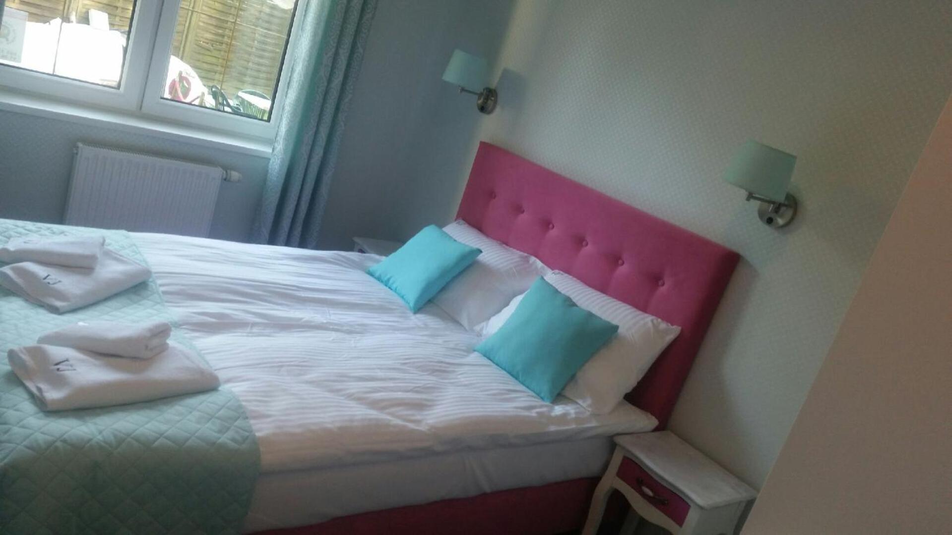 Budget Double Room photo 1