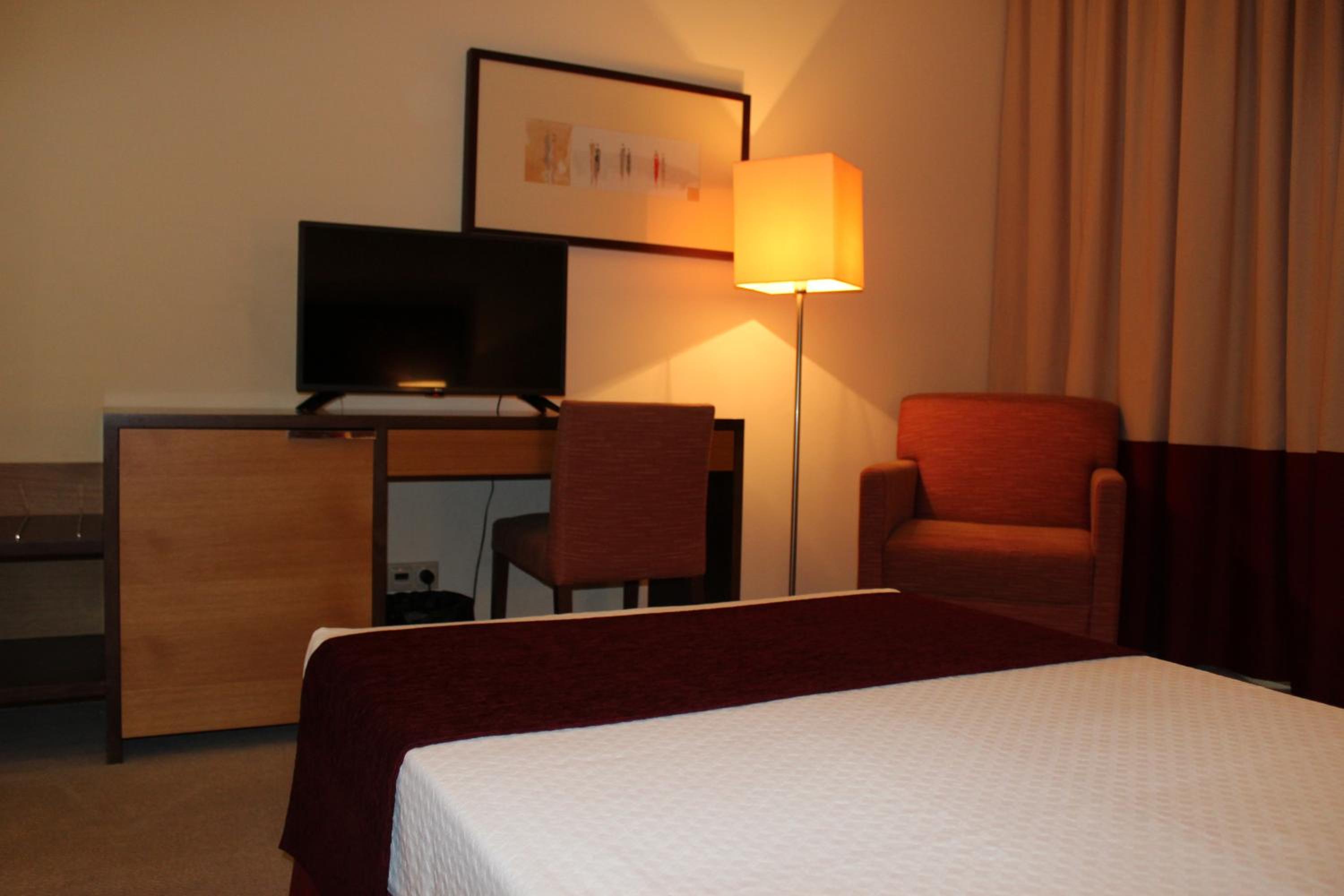 Habitación Individual