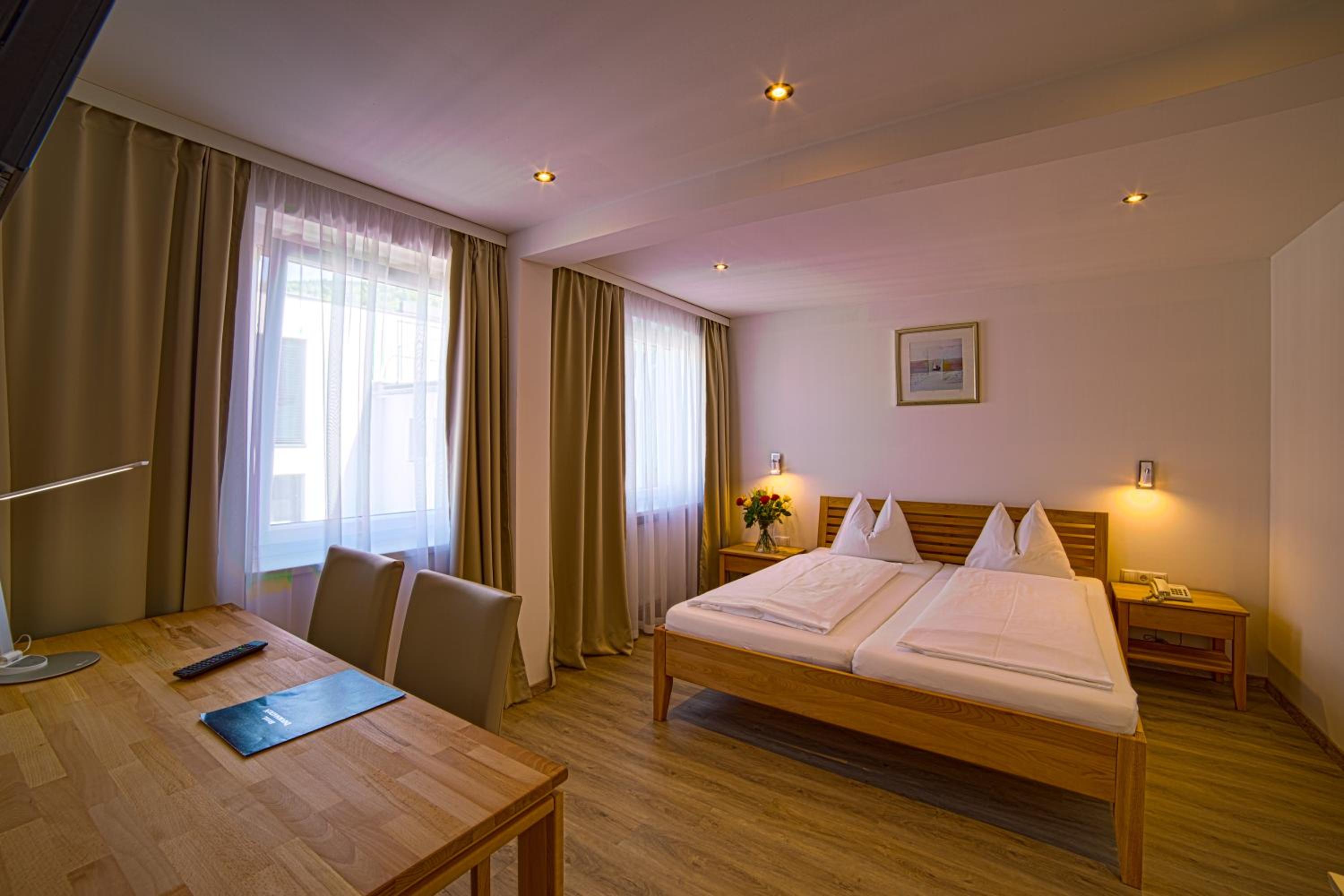 Double Room photo 3