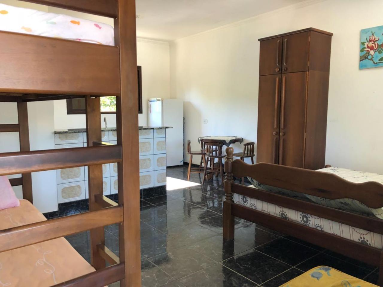 Deluxe Family Suite photo 2