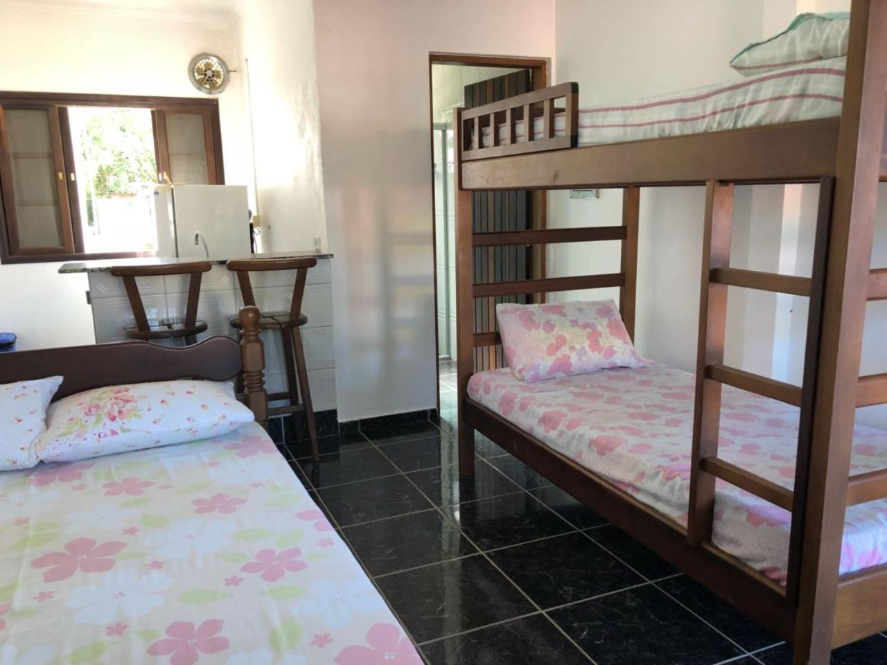 Deluxe Family Suite photo 2