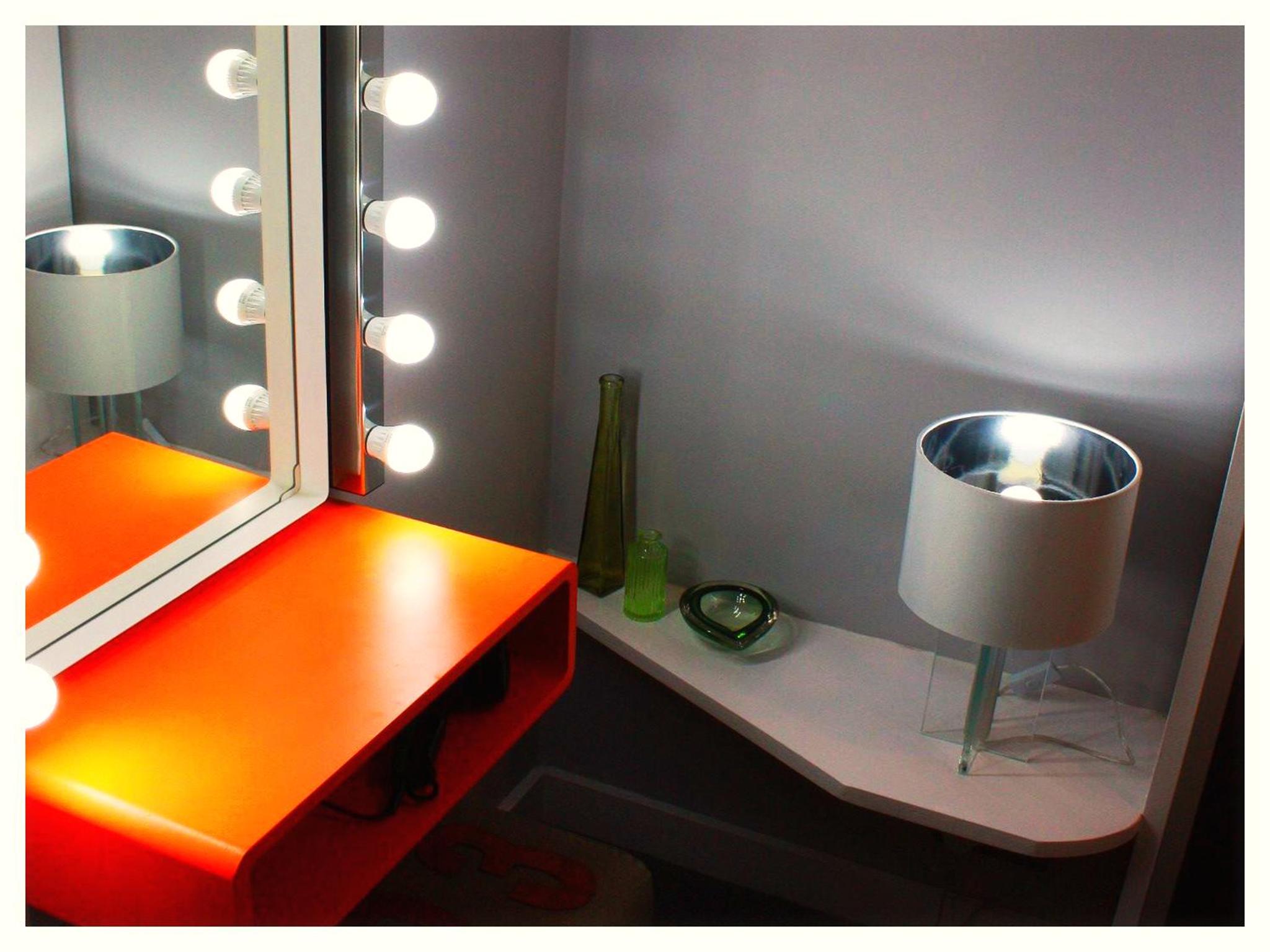 Studio Apartment - Photo 9