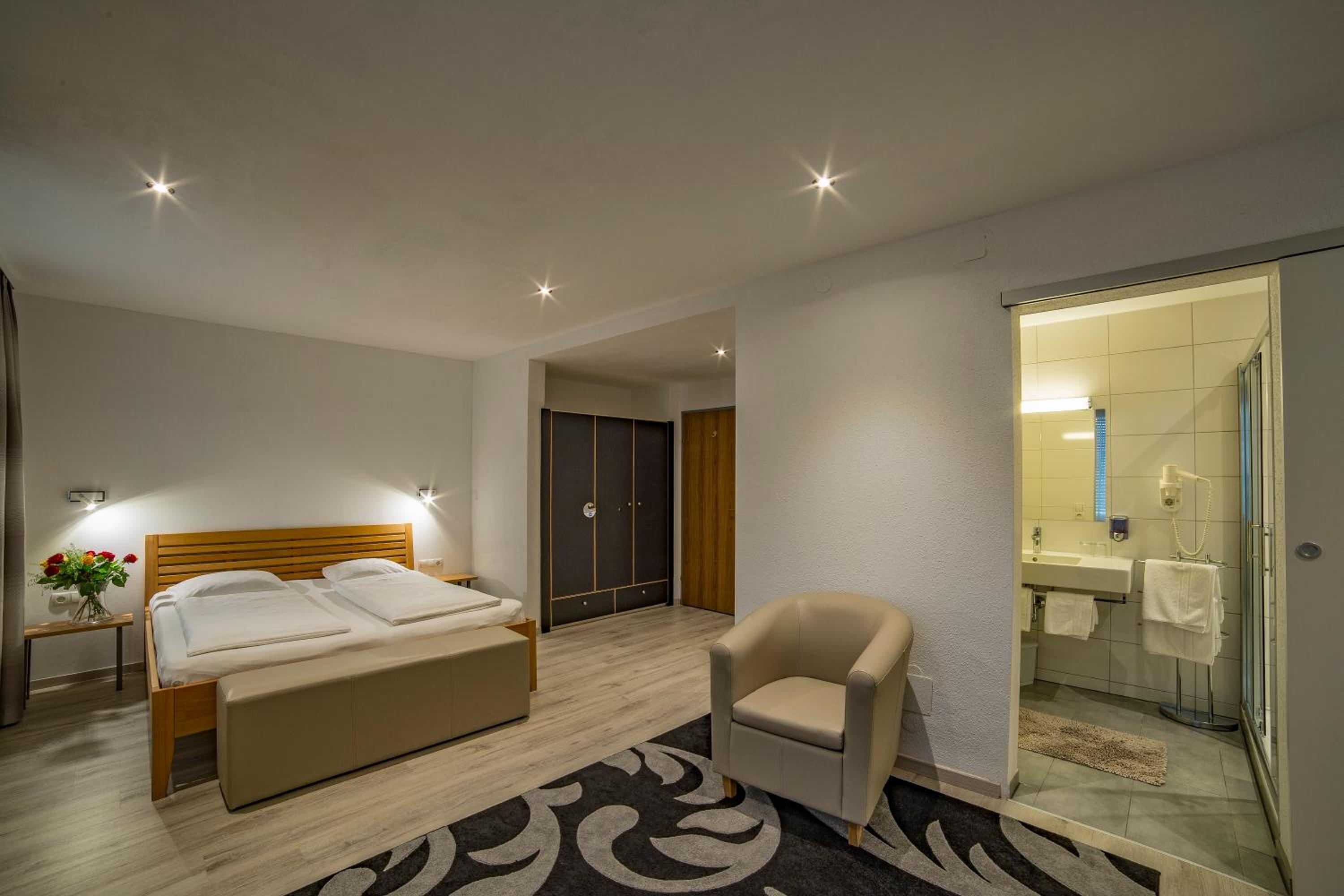 Deluxe Double Room photo 1