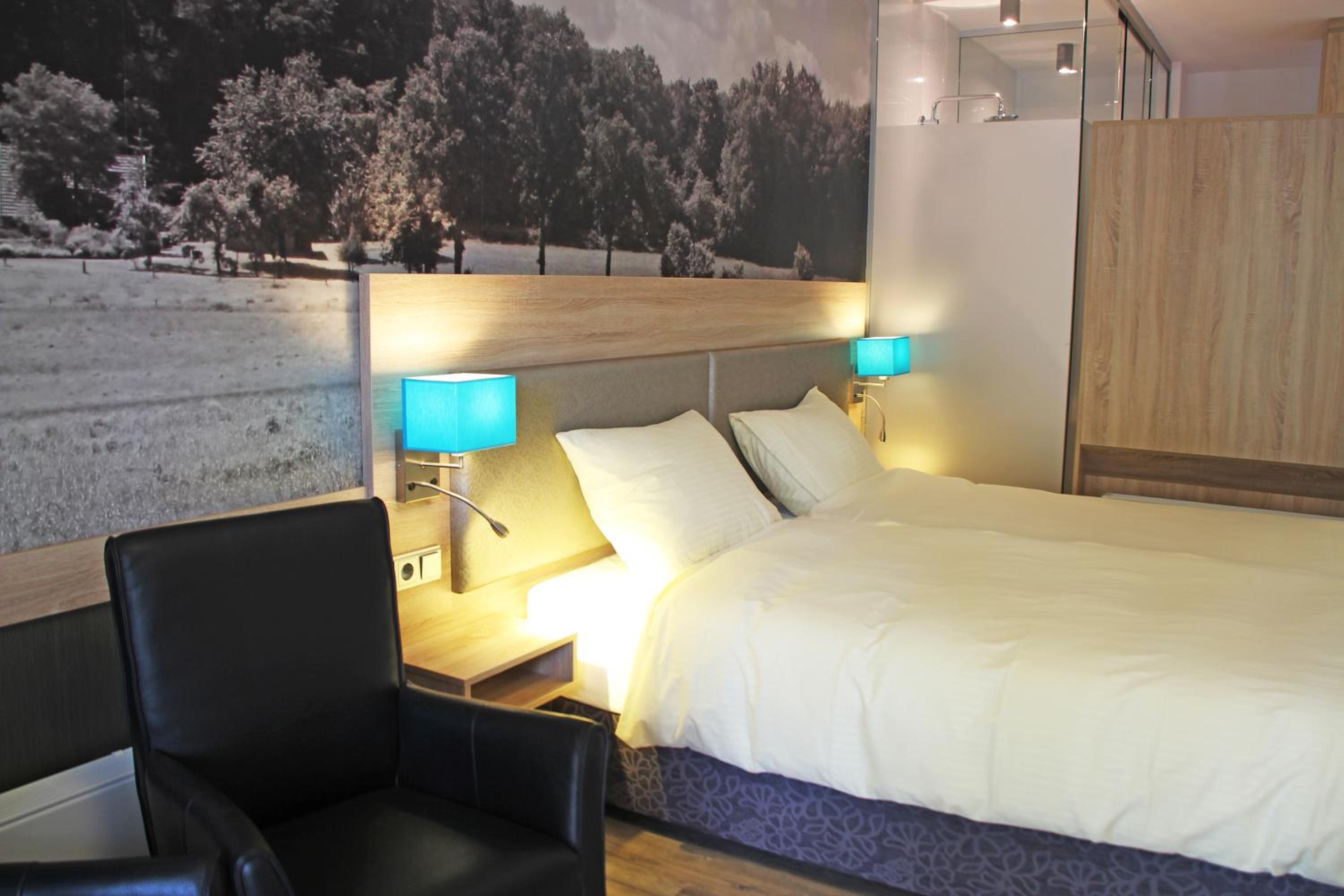 Deluxe Double Room - Photo 5