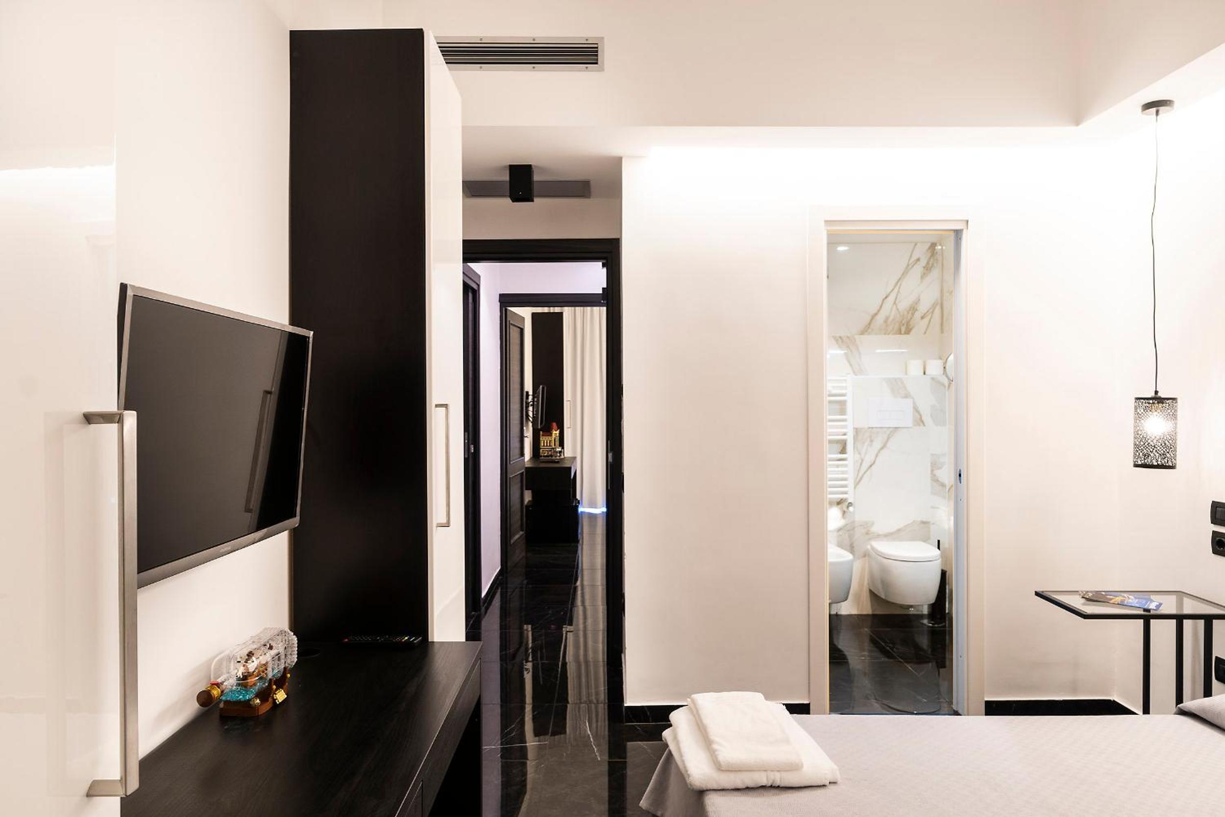 Superior Double or Twin Room photo 1