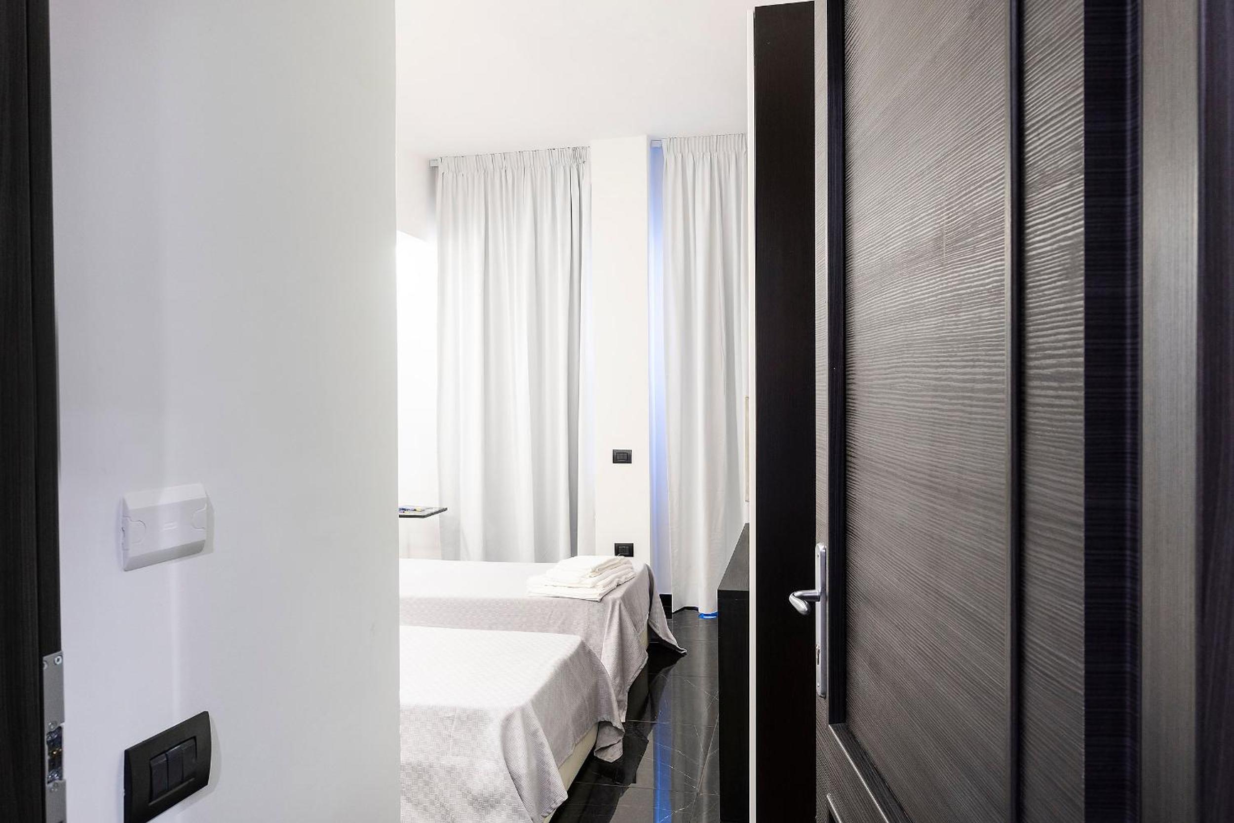 Superior Double or Twin Room photo 2