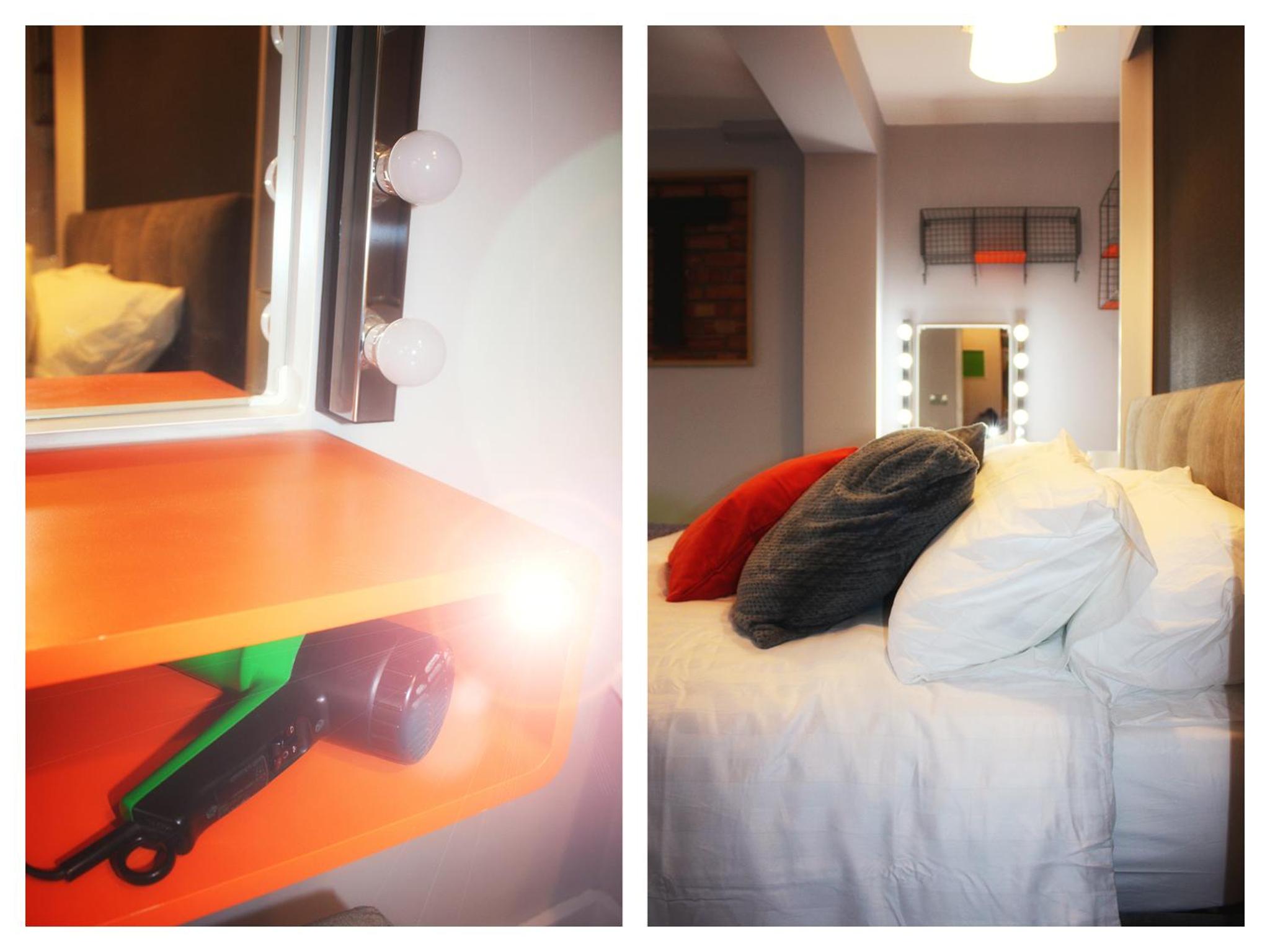 Studio Apartment - Photo 10