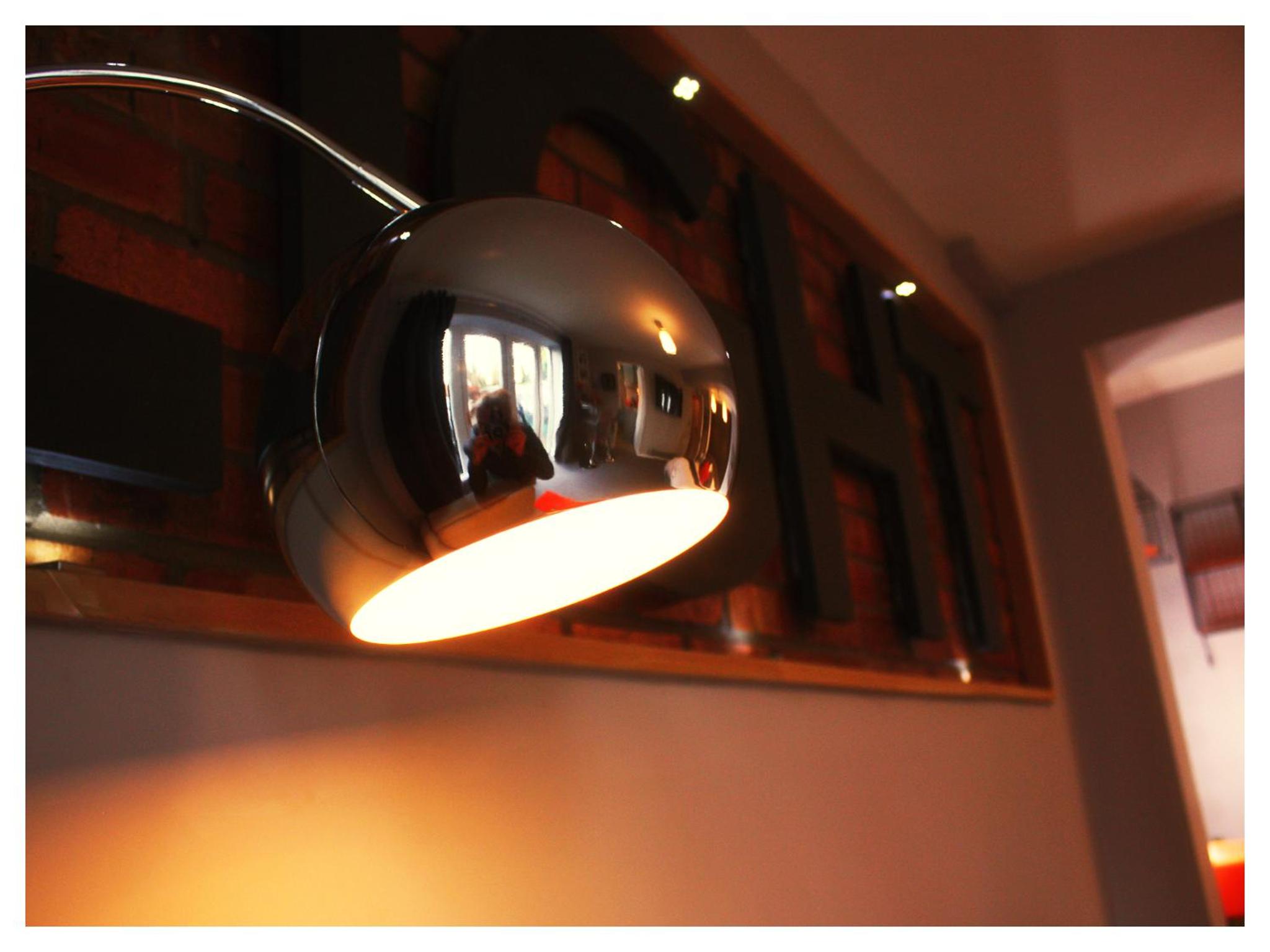 Studio Apartment - Photo 12