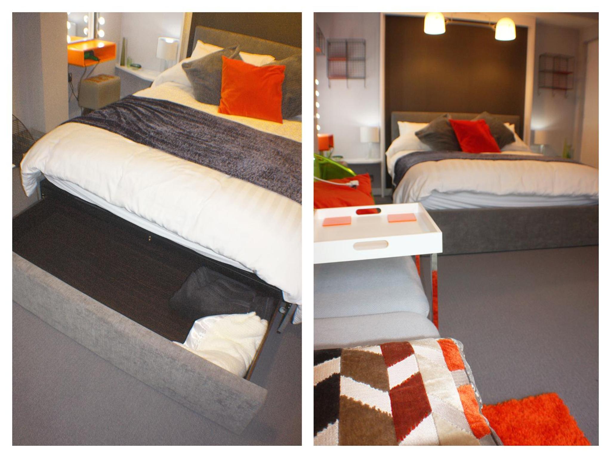 Studio Apartment - Photo 13