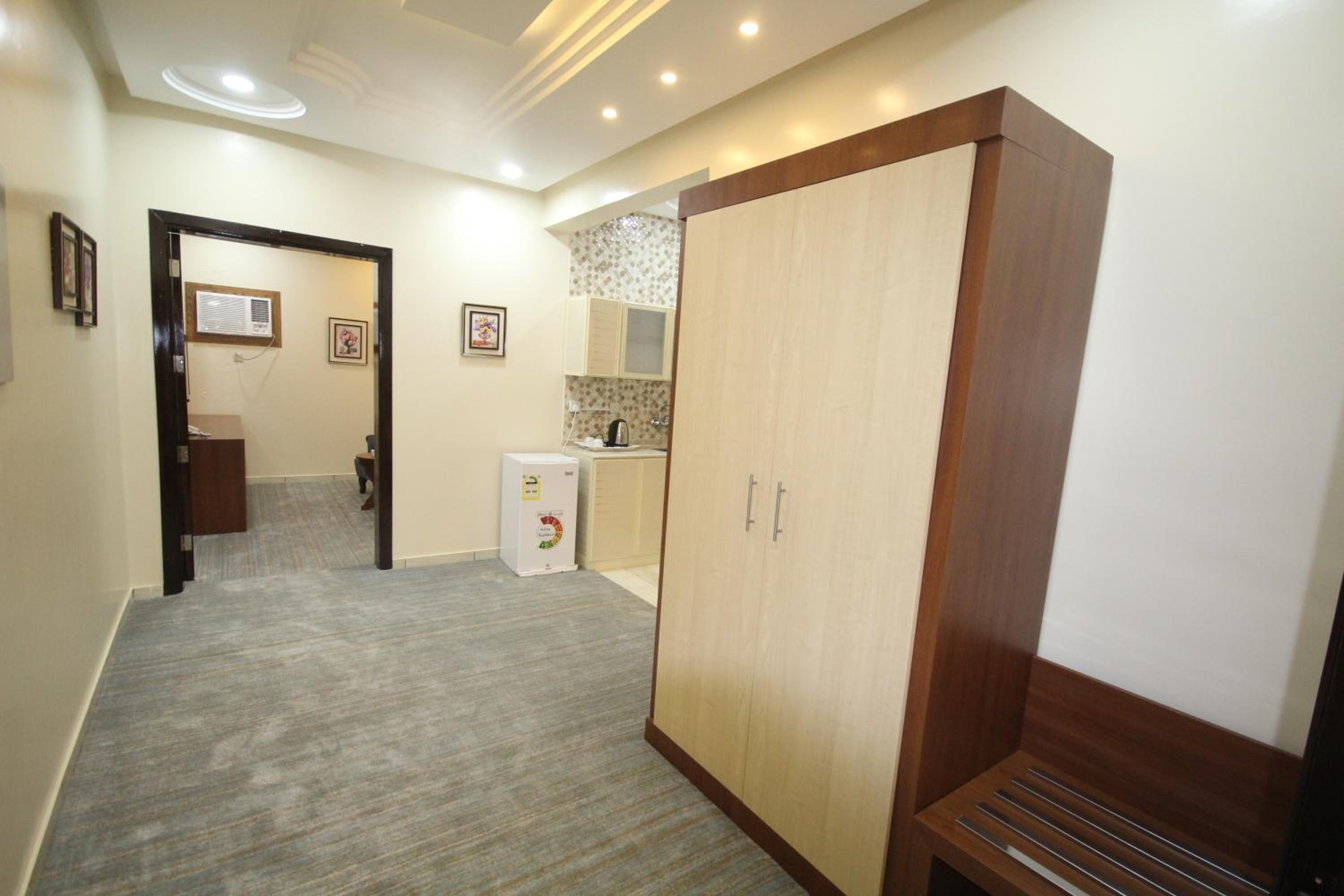 Junior Suite photo 3