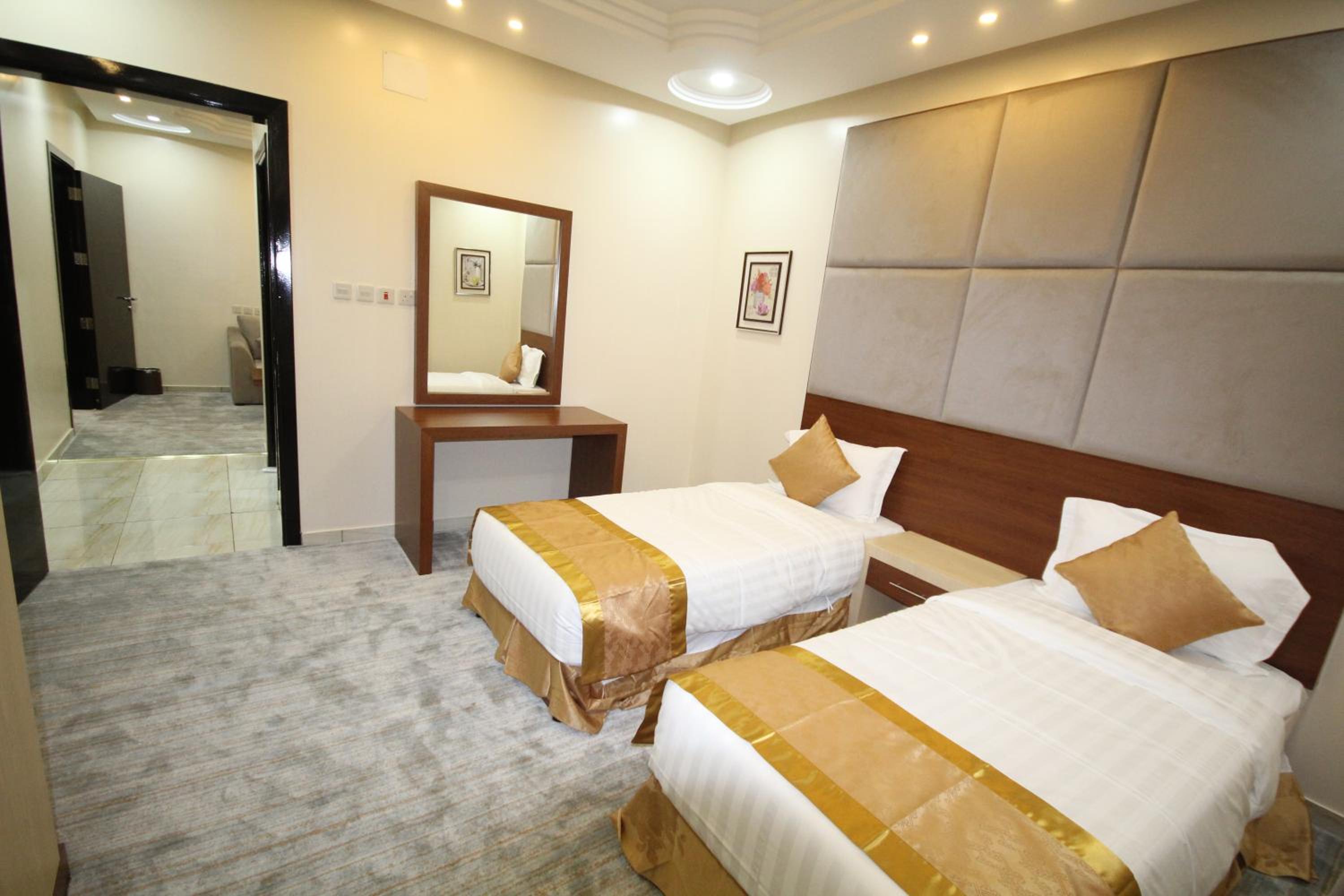 Deluxe Suite photo 1
