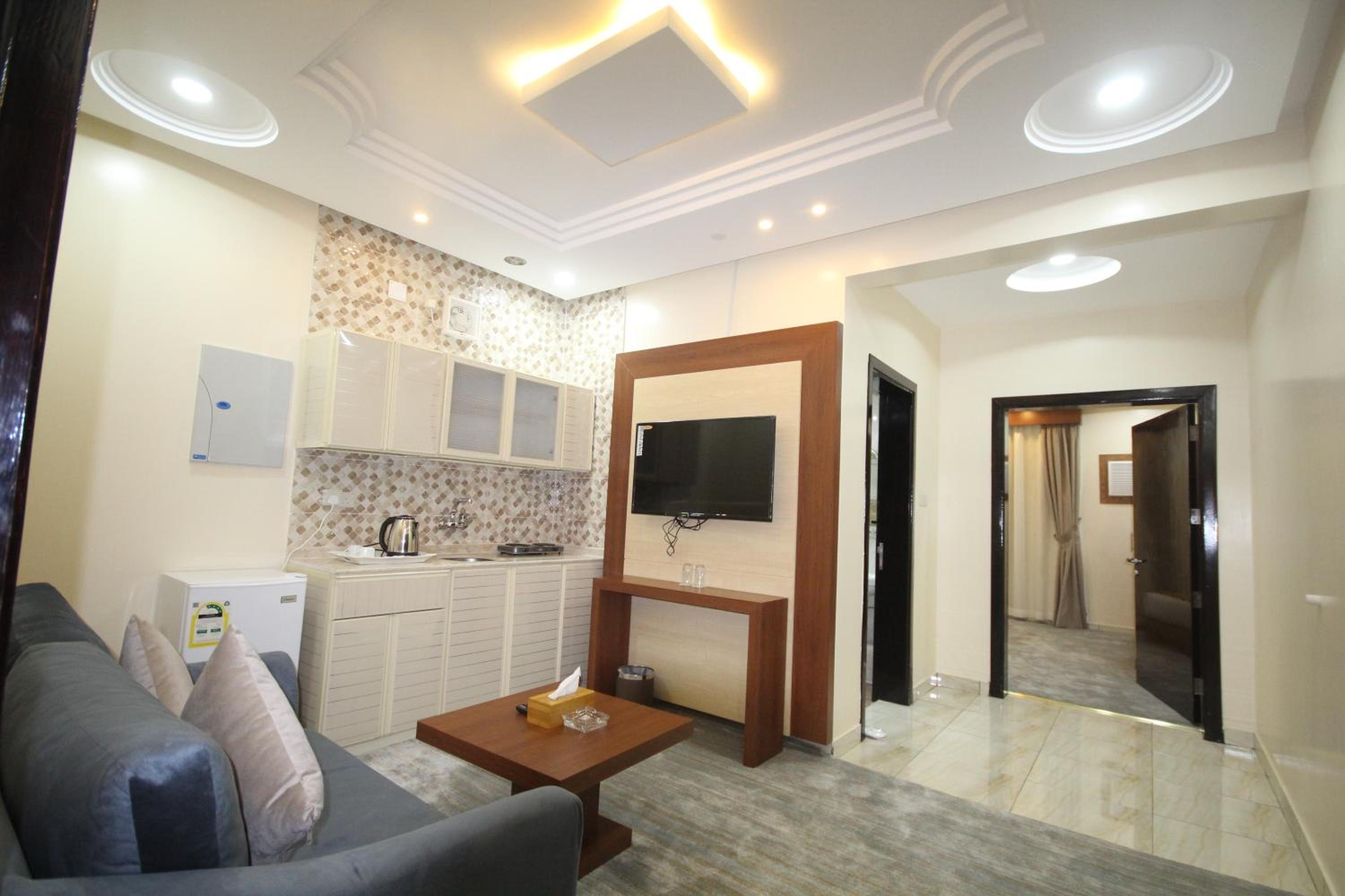 Deluxe Suite photo 2