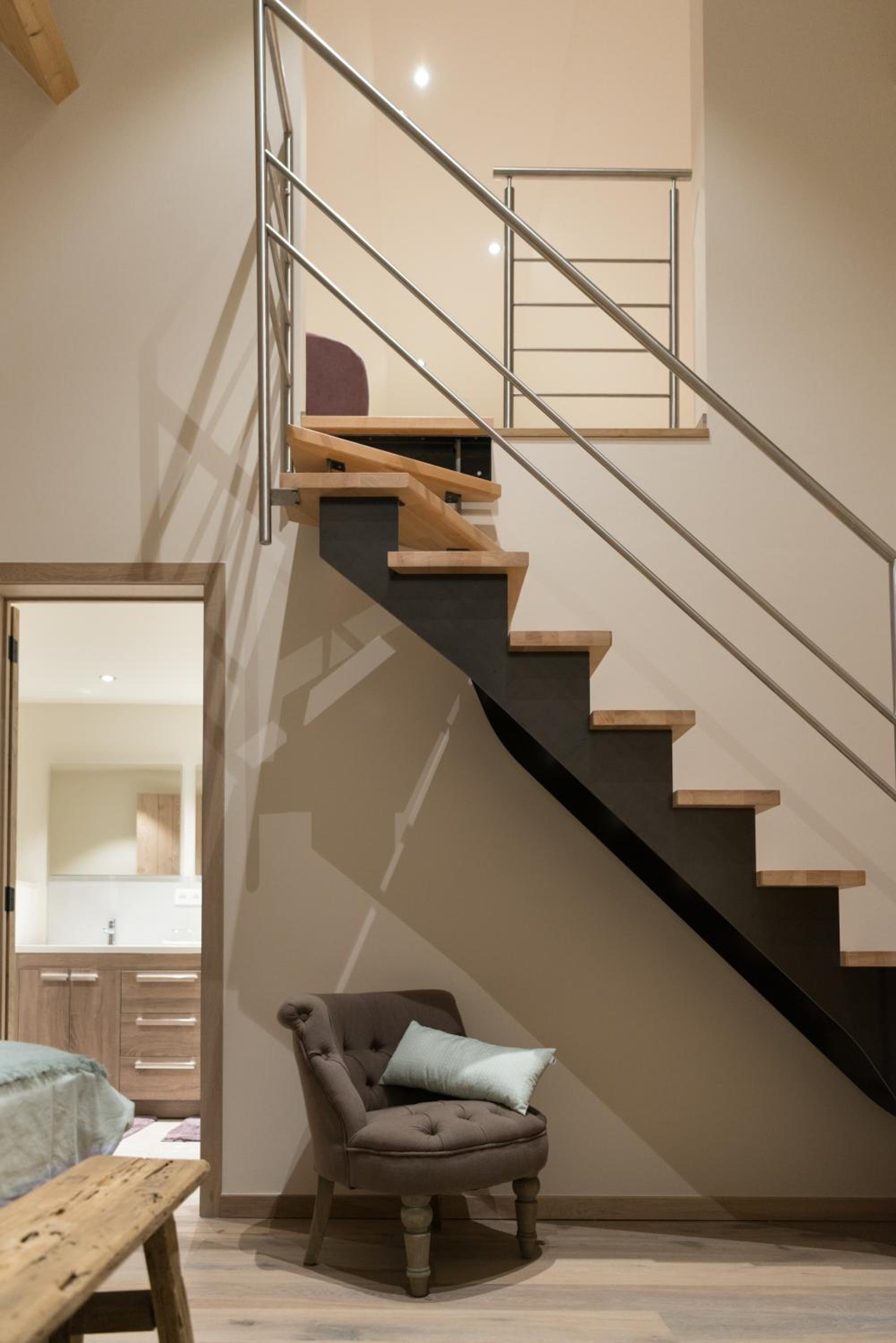 Classic Quadruple Room photo 1