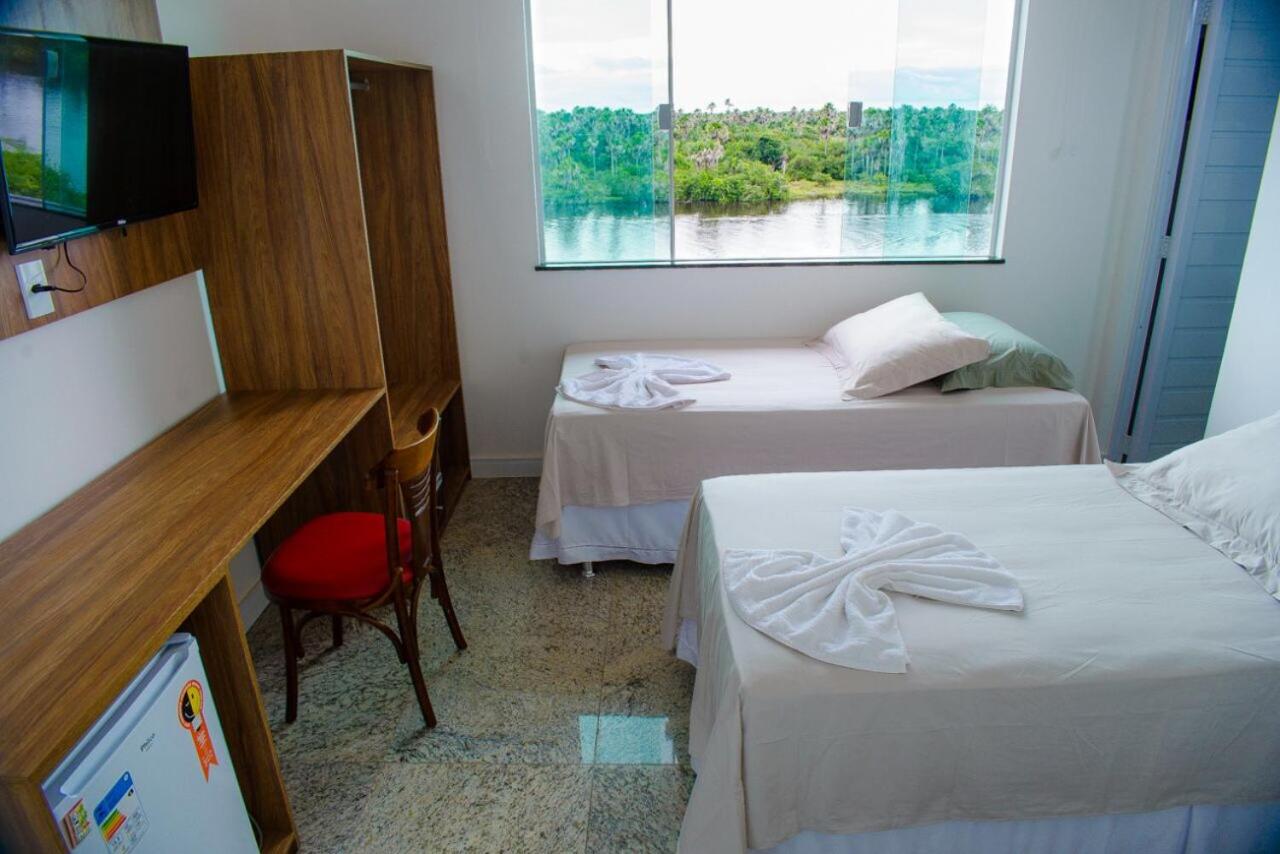 Triple Room photo 3