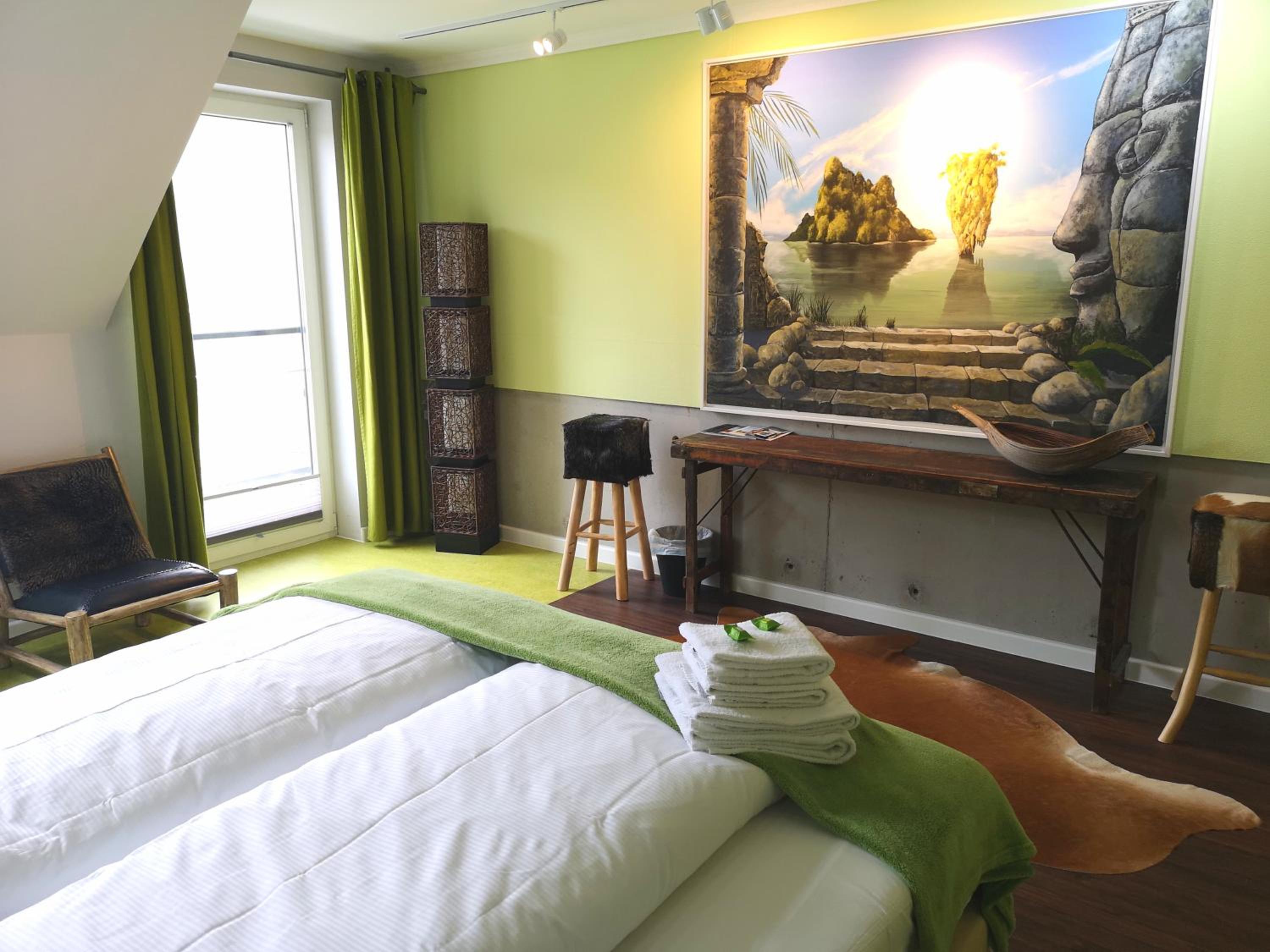 Double Room with Park View photo 3