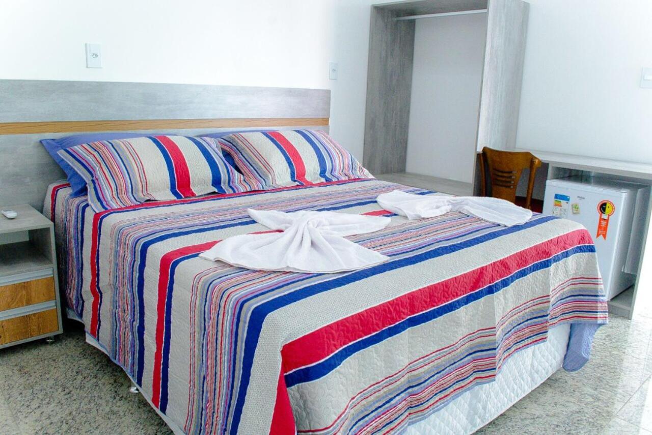 Deluxe Room photo 1