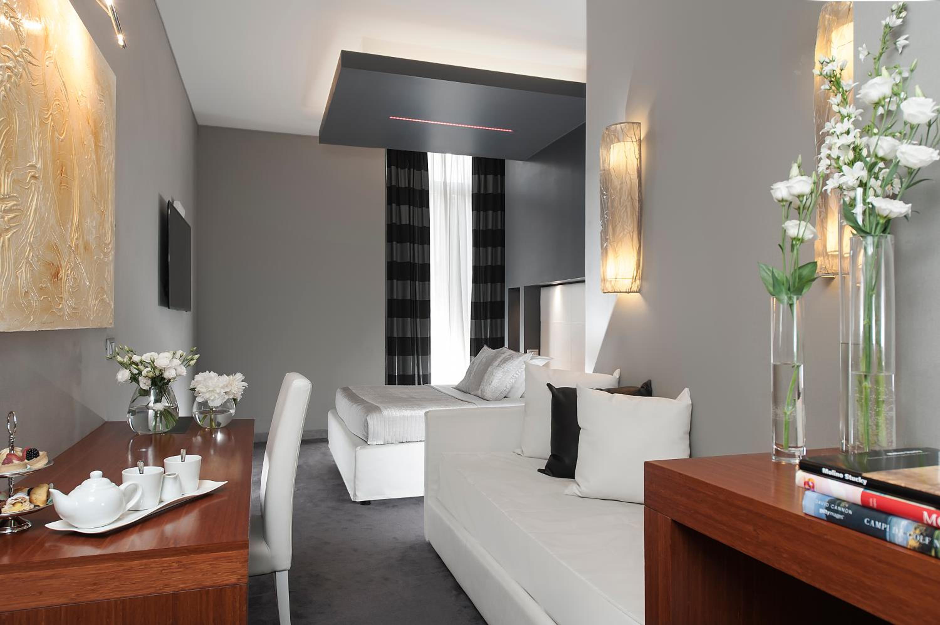 Superior Double Room photo 2