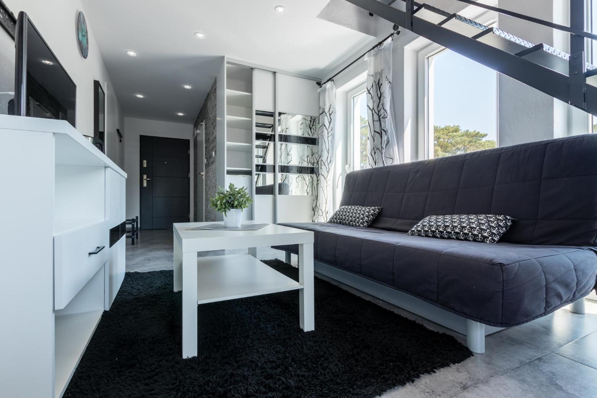 Maisonette photo 1