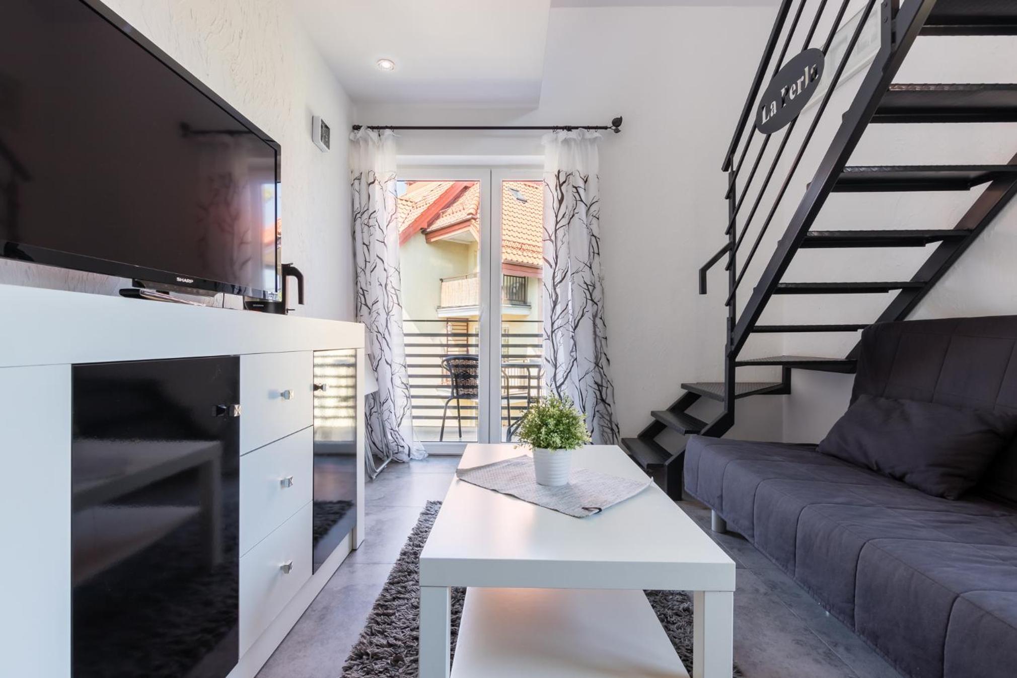 Maisonette photo 2