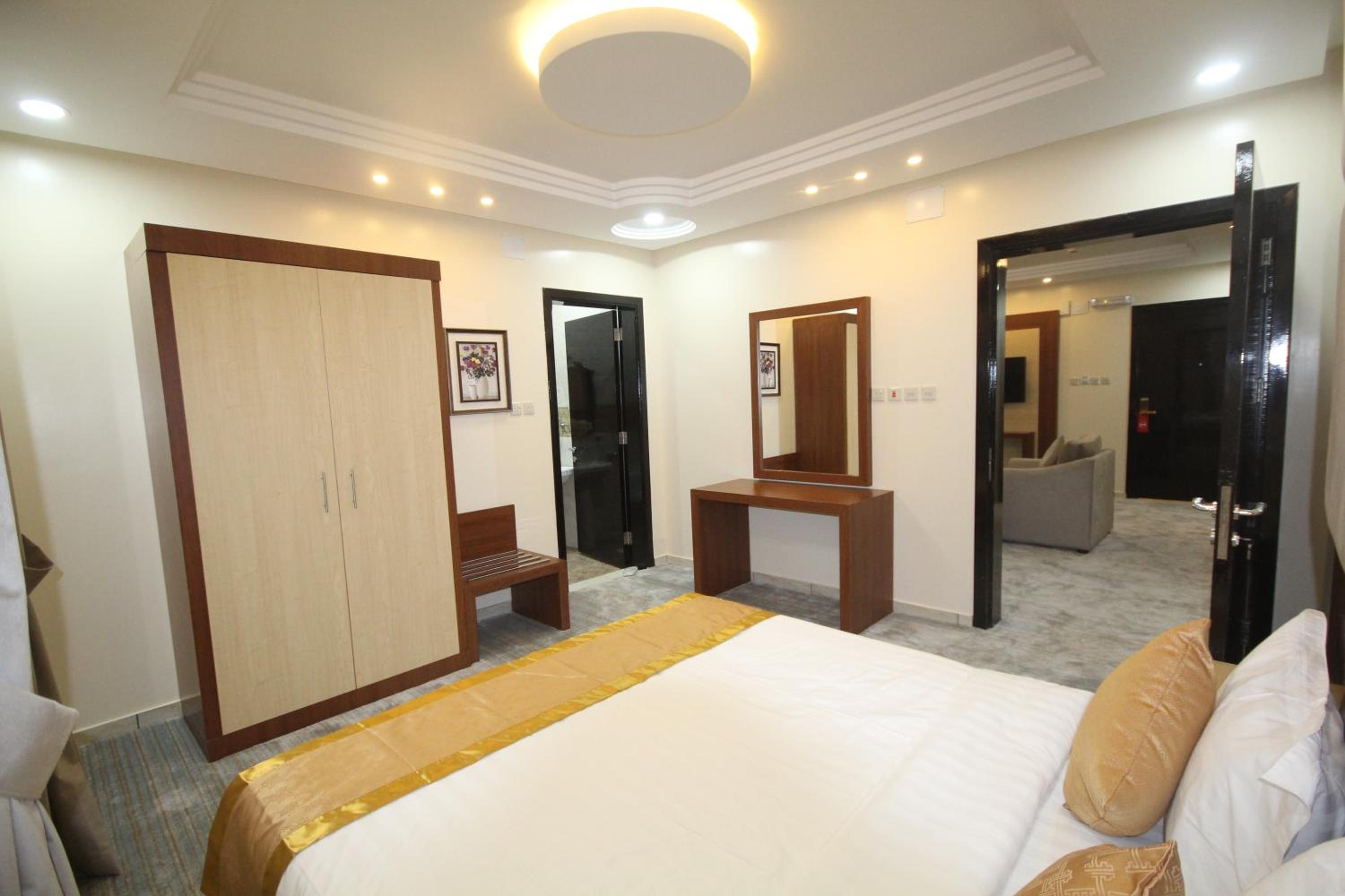 Two-Bedroom Suite photo 2