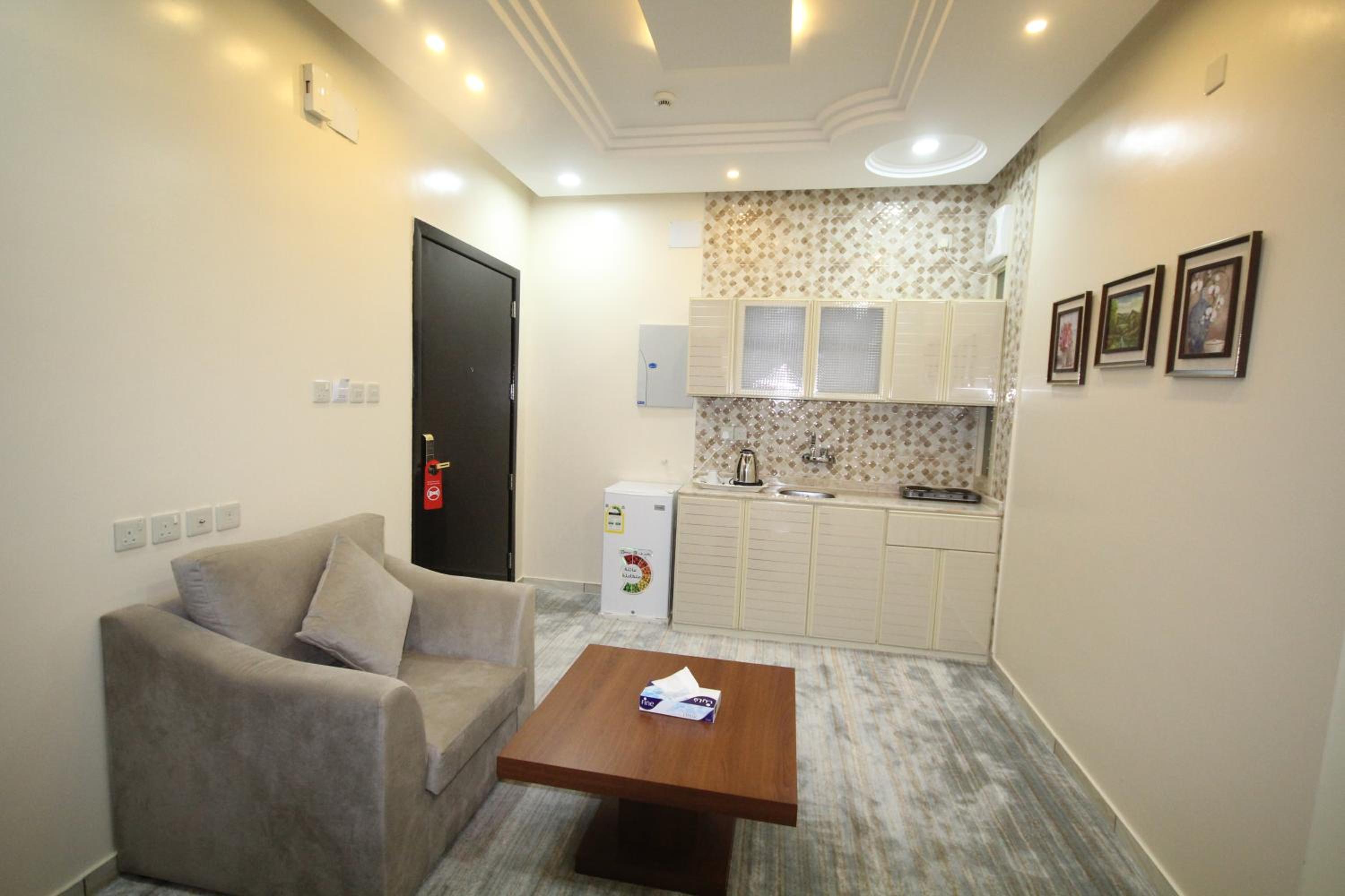 Two-Bedroom Suite photo 1